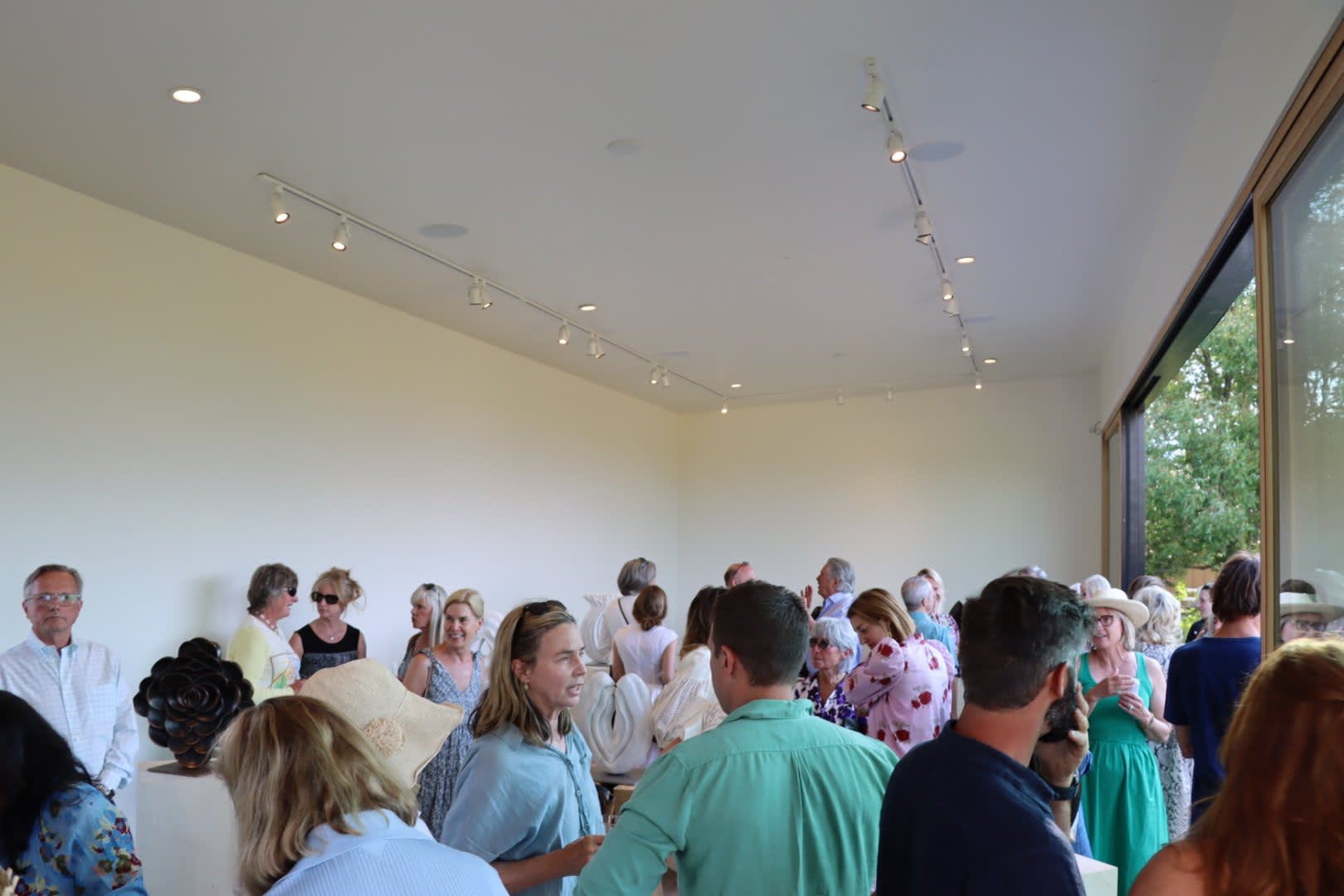 Natalie Clark: Forms of Origins