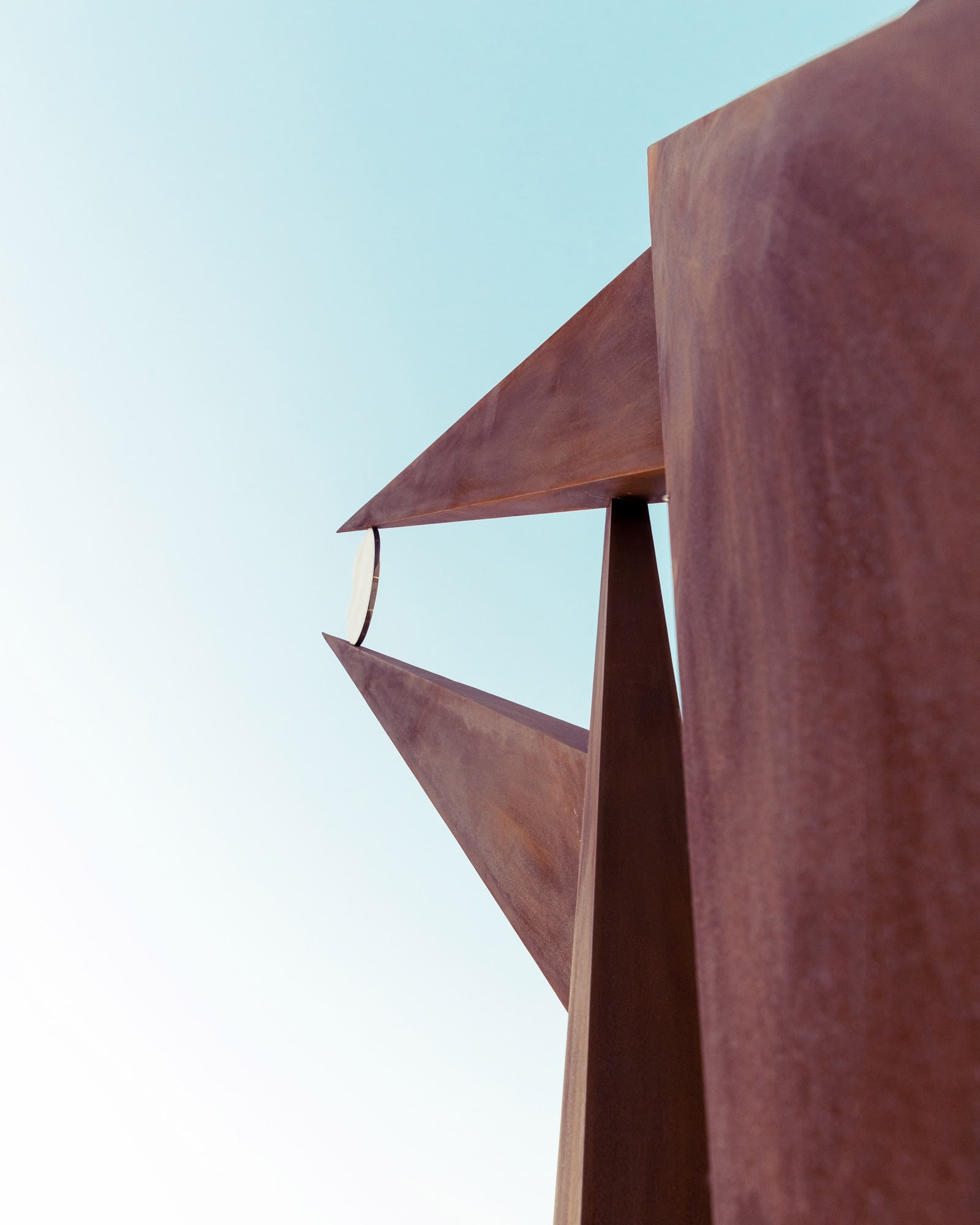 Natalie Clark Spirit Of Hathor Forever Is Now Pyramids Cairo Egypt Steel And Marble