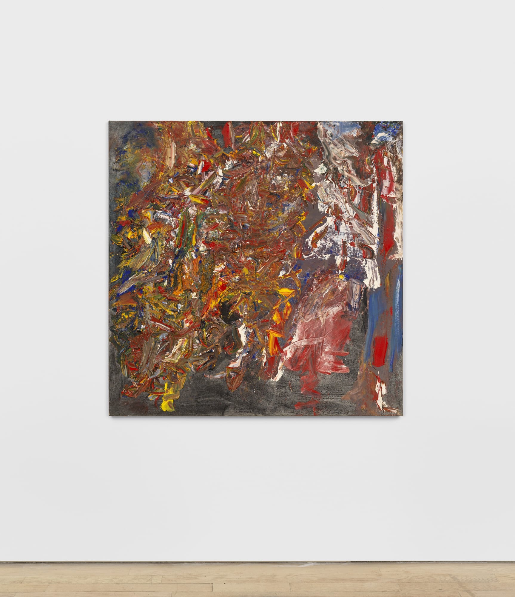 Cora Cohen: Works from the 1980's