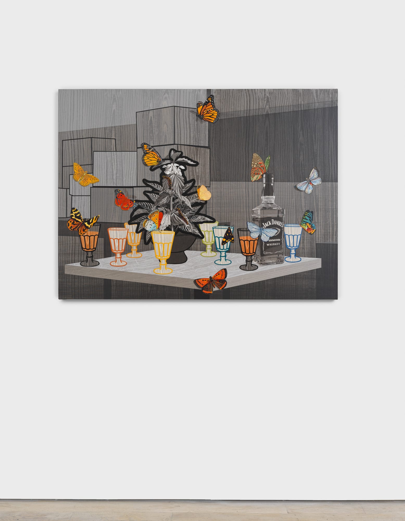 Hollywood at the Hearth: Willie Stewart & Walter Robinson