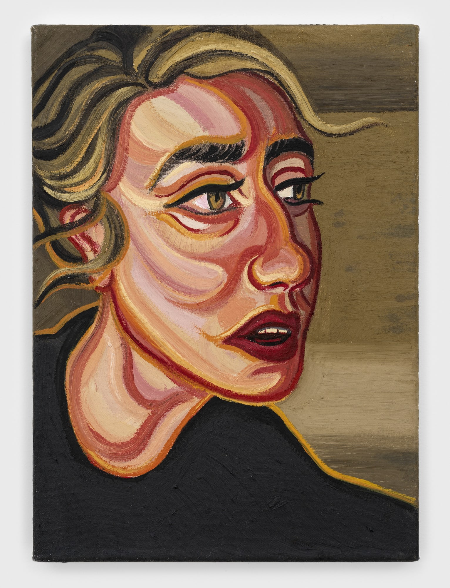 Ania Hobson & Barbara Kruger