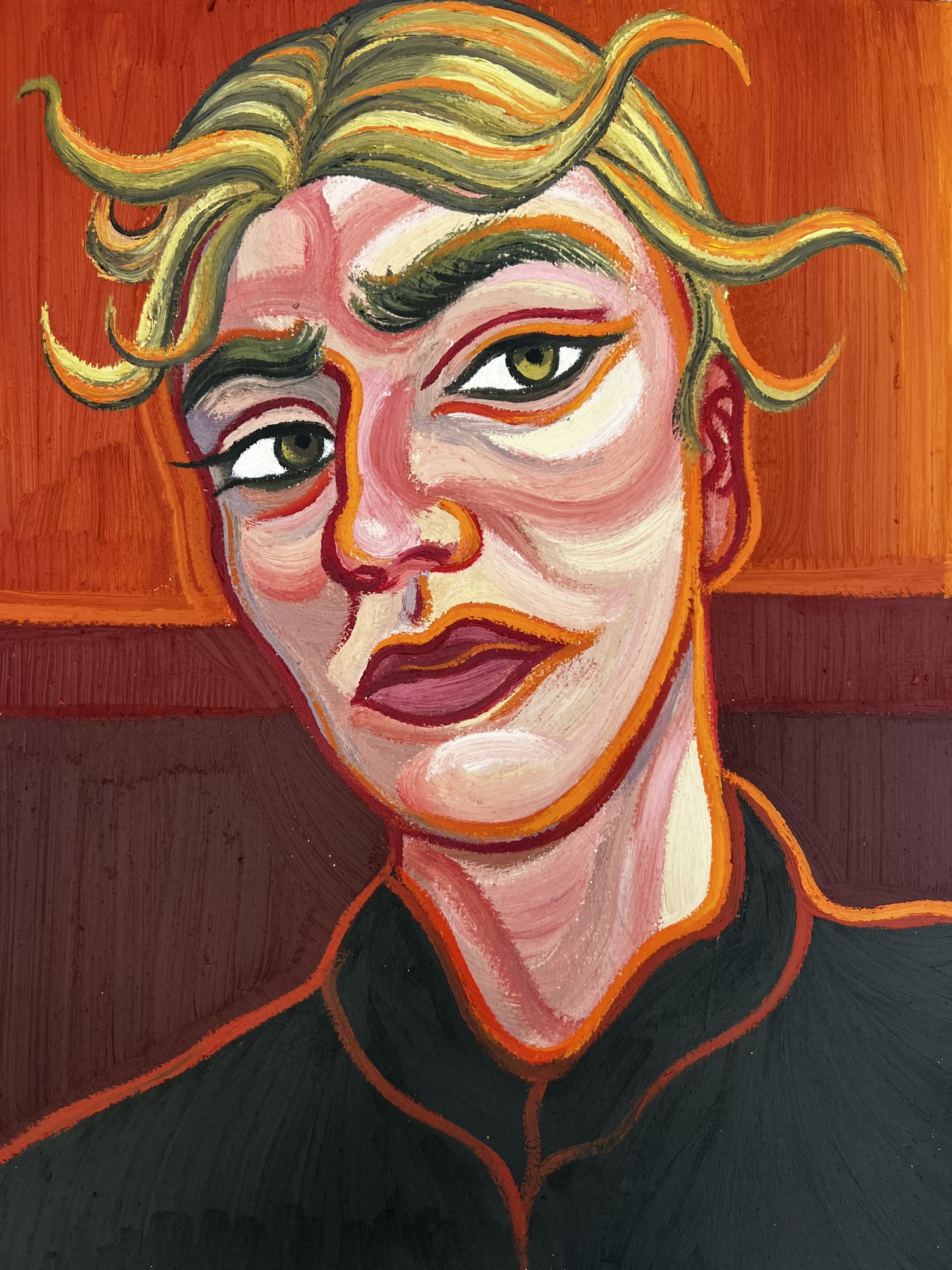 Ania Hobson & Barbara Kruger