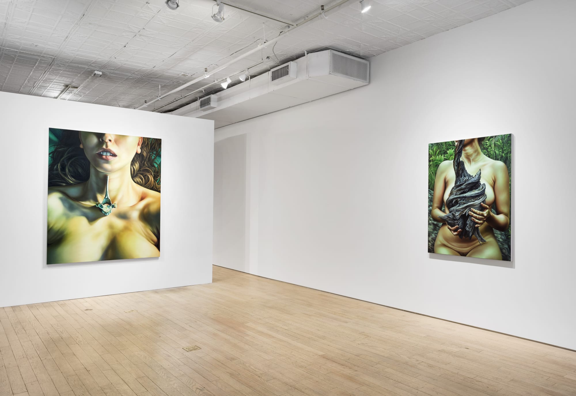 Chloe West: Somebody's Sins