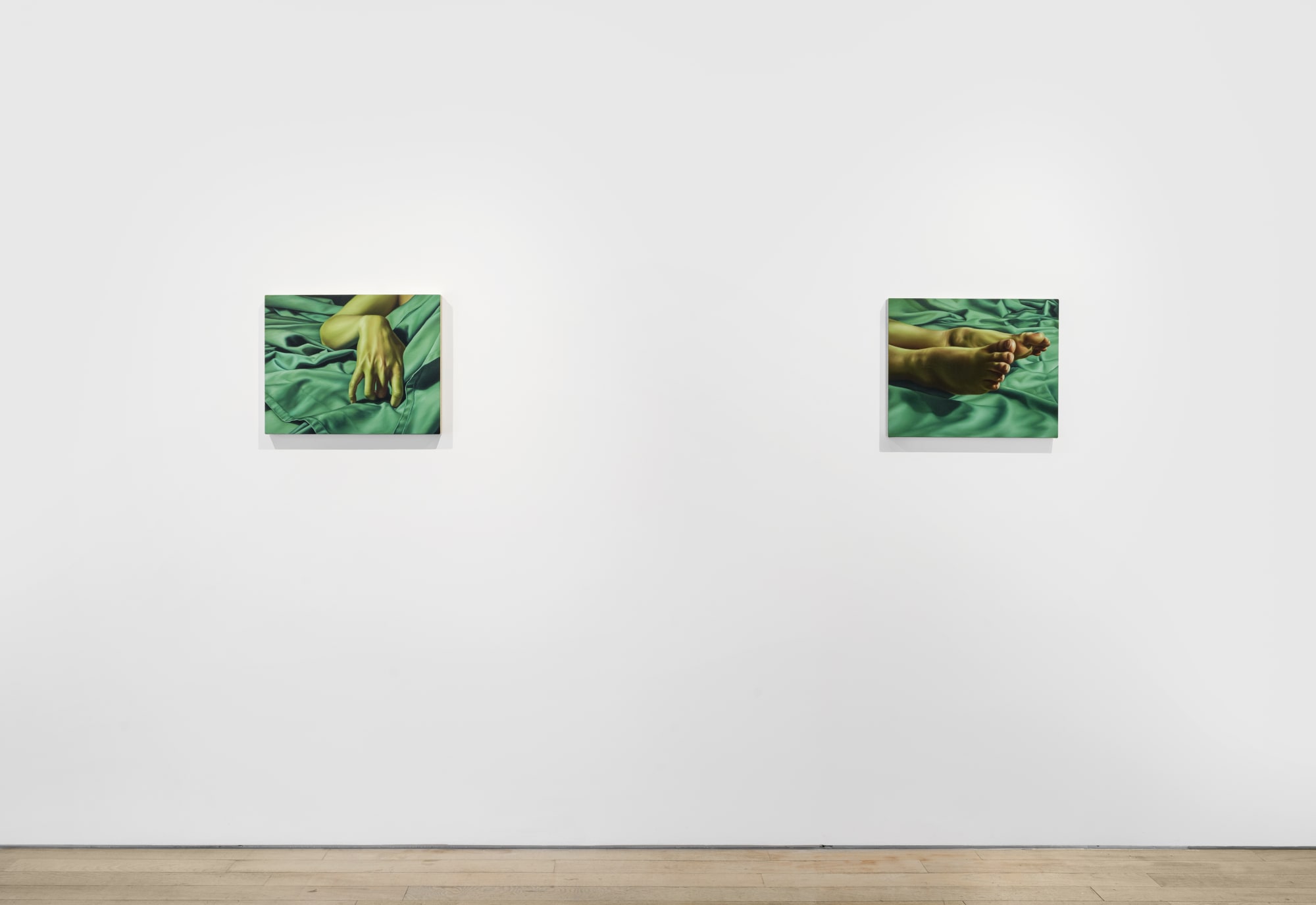 Chloe West: Somebody's Sins