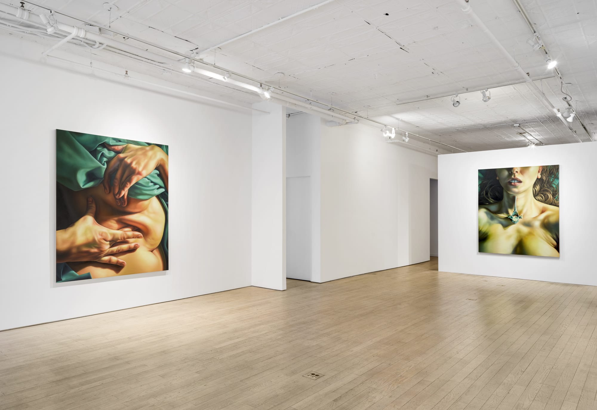 Chloe West: Somebody's Sins