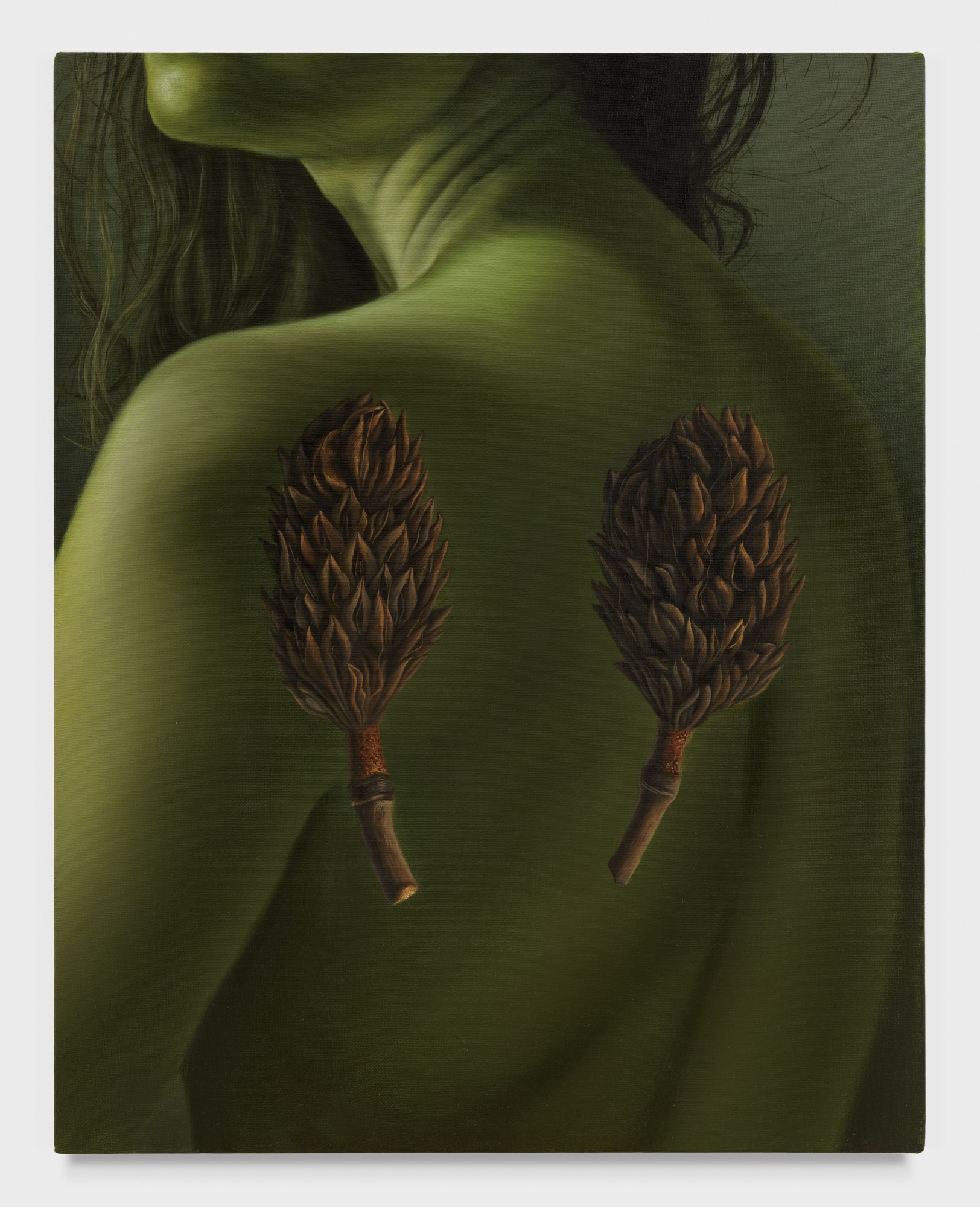 Chloe West: Somebody's Sins