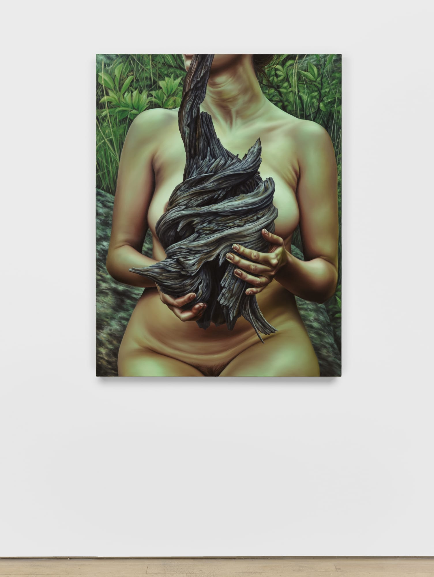 Chloe West: Somebody's Sins