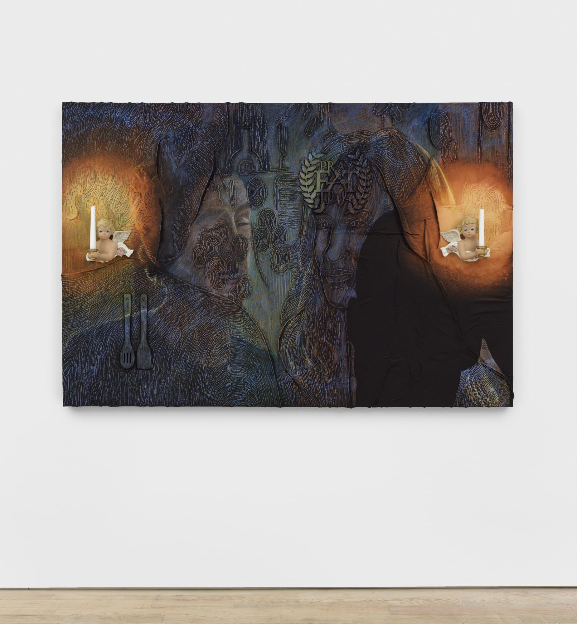 American Portraiture: Selling the Self