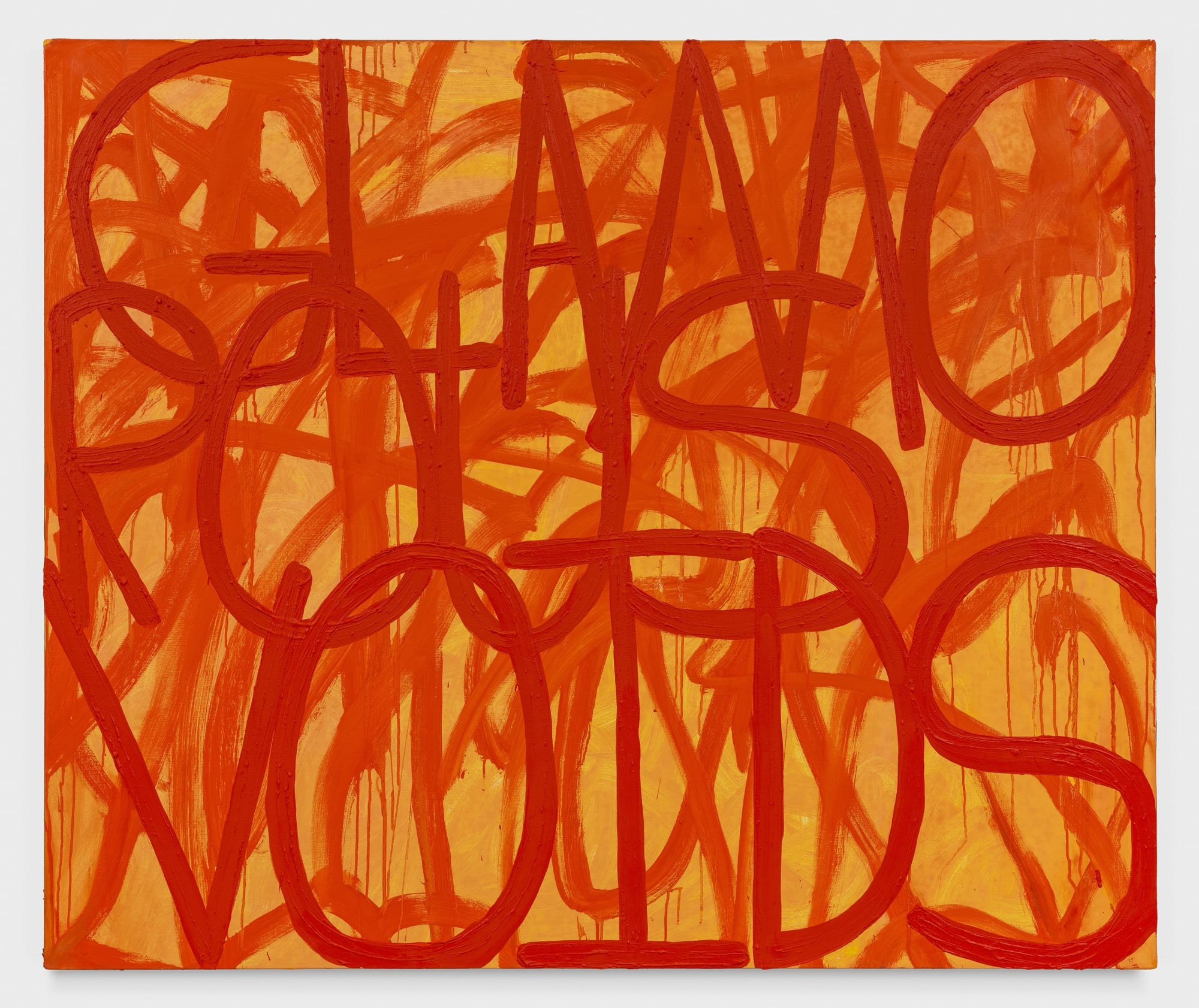 Sam Jablon: Linger Longer