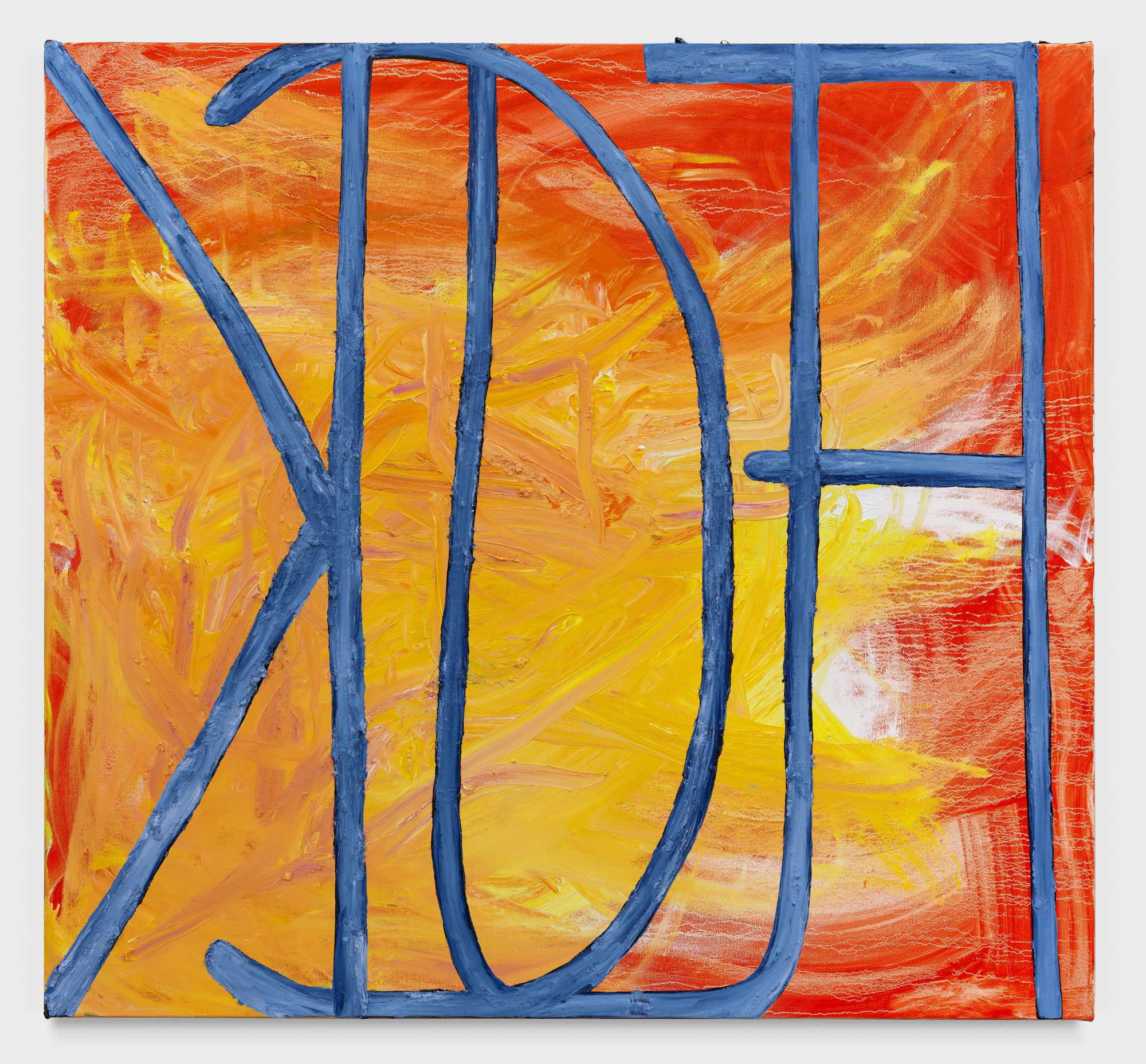 Sam Jablon: Linger Longer