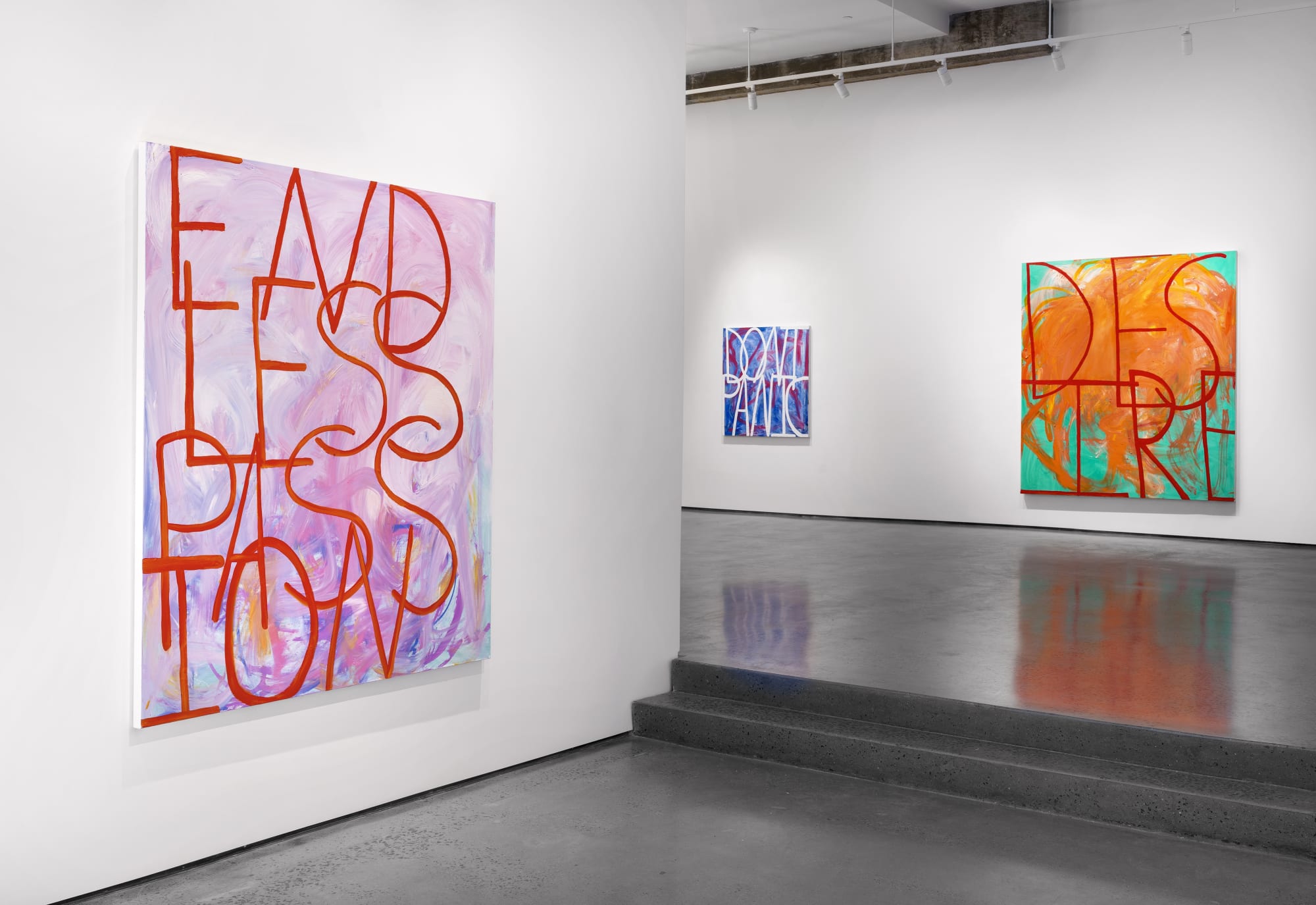 Sam Jablon: Linger Longer