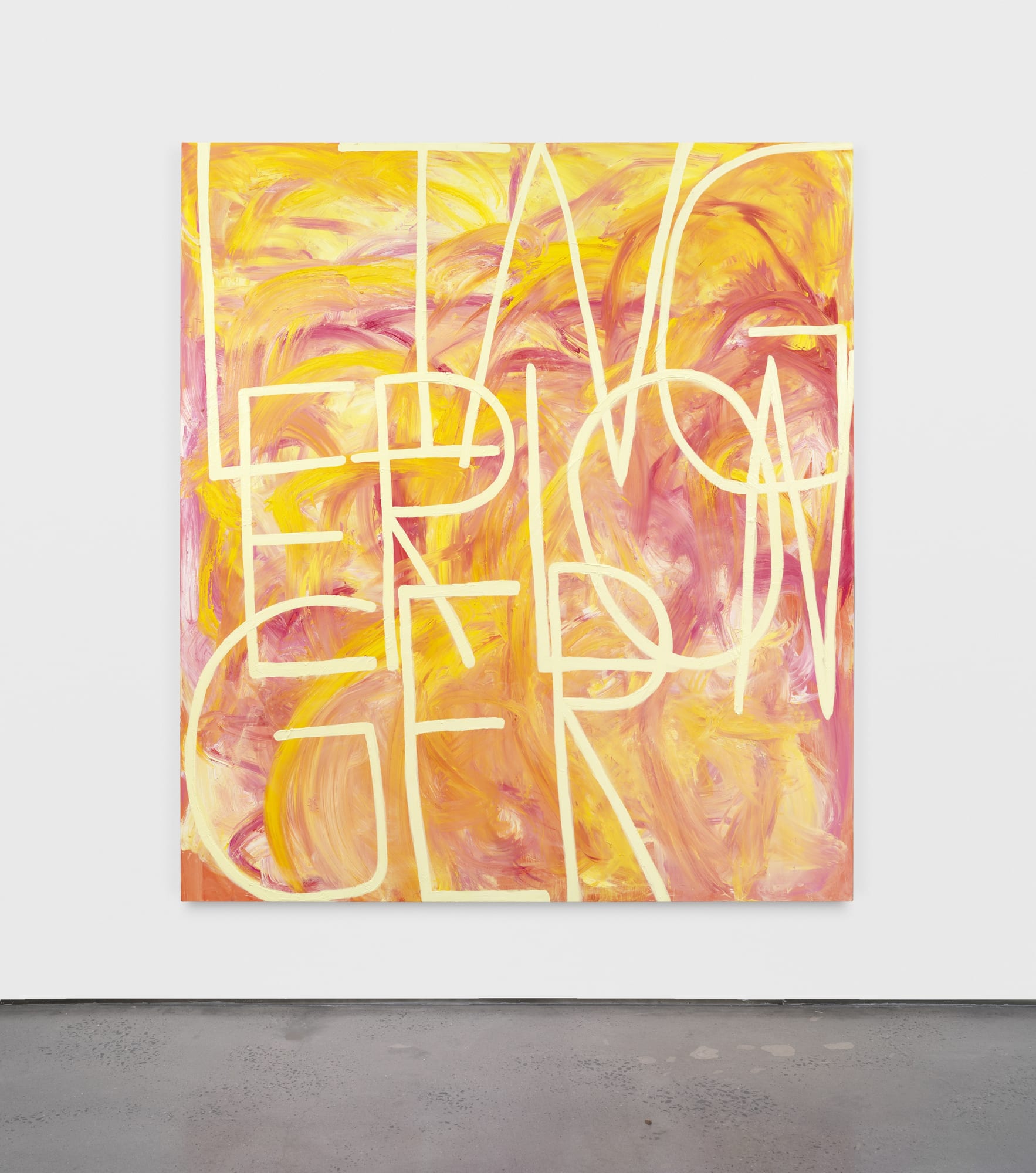 Sam Jablon: Linger Longer