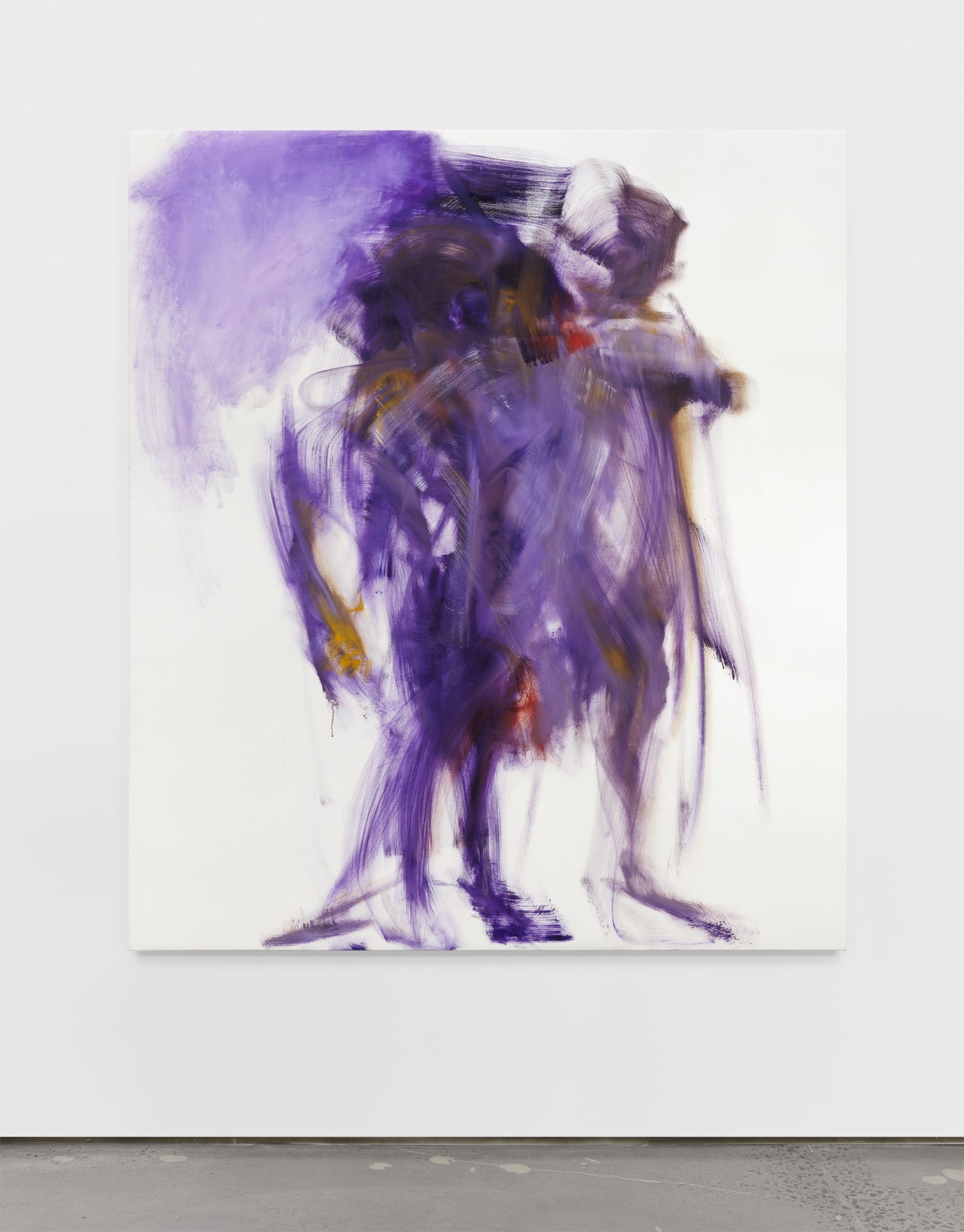 Terry Rosenberg: Portraits of Character