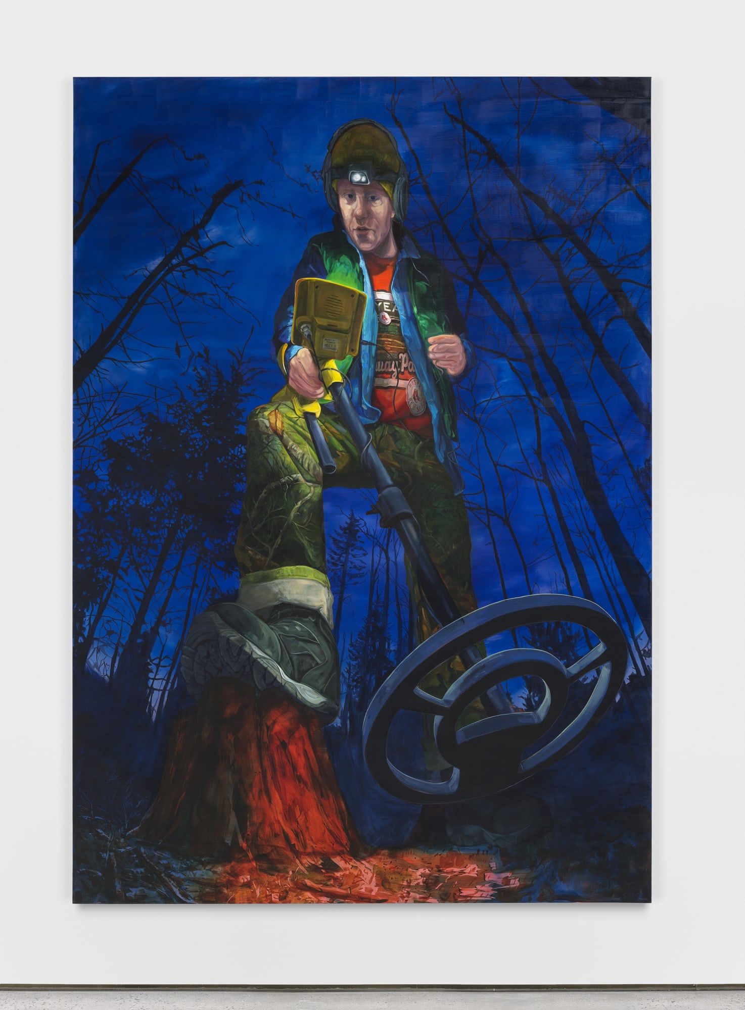 Rebecca Ness: Memories of Daydreams