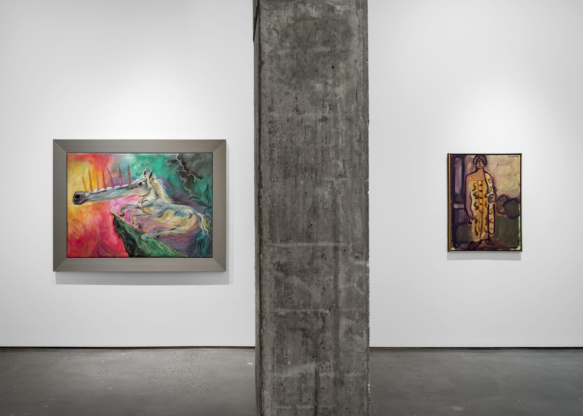 Making Reference: Imagination as Influence