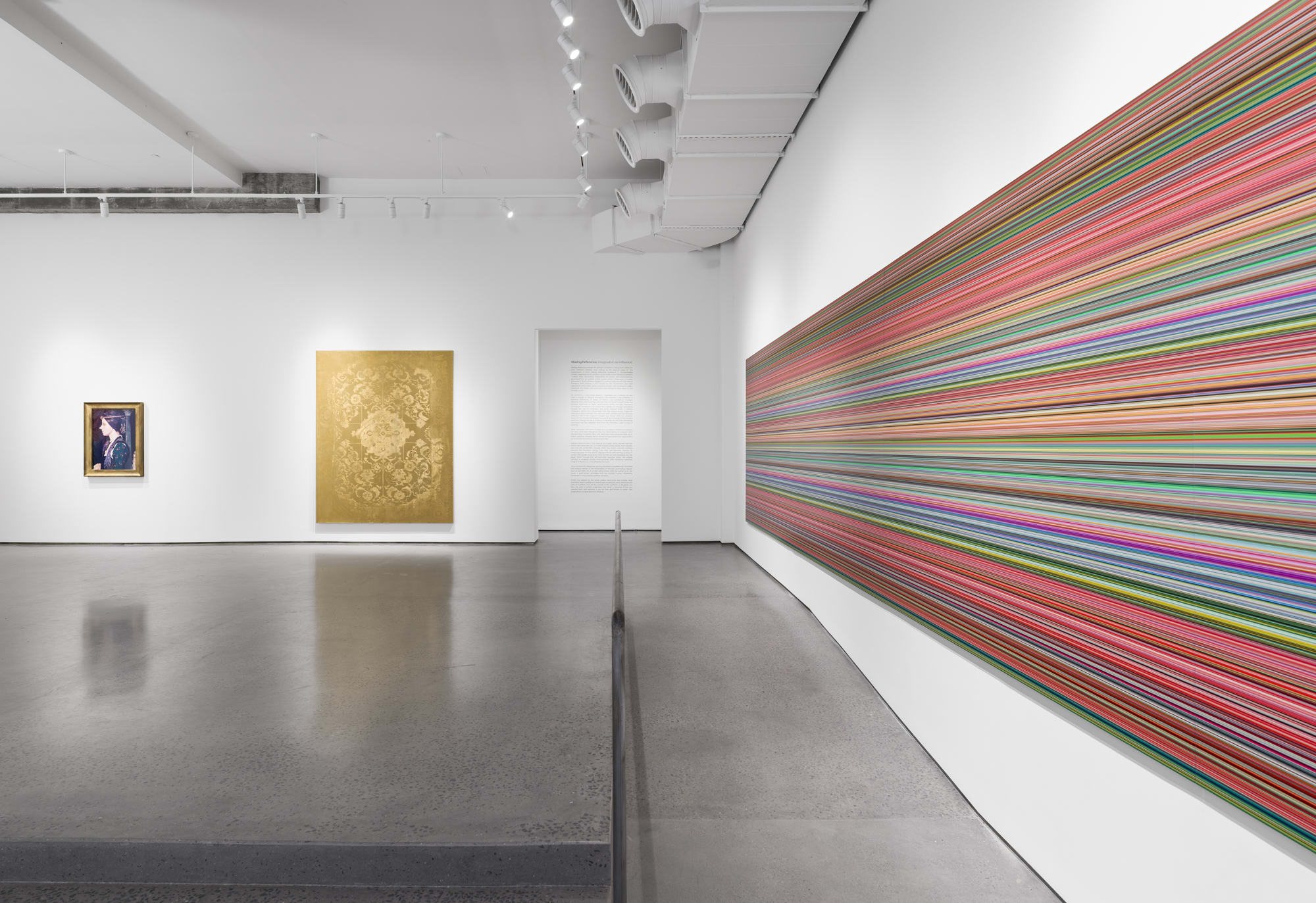 Making Reference: Imagination as Influence