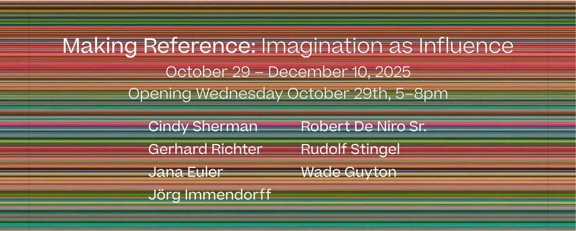 Making Reference: Imagination as Influence