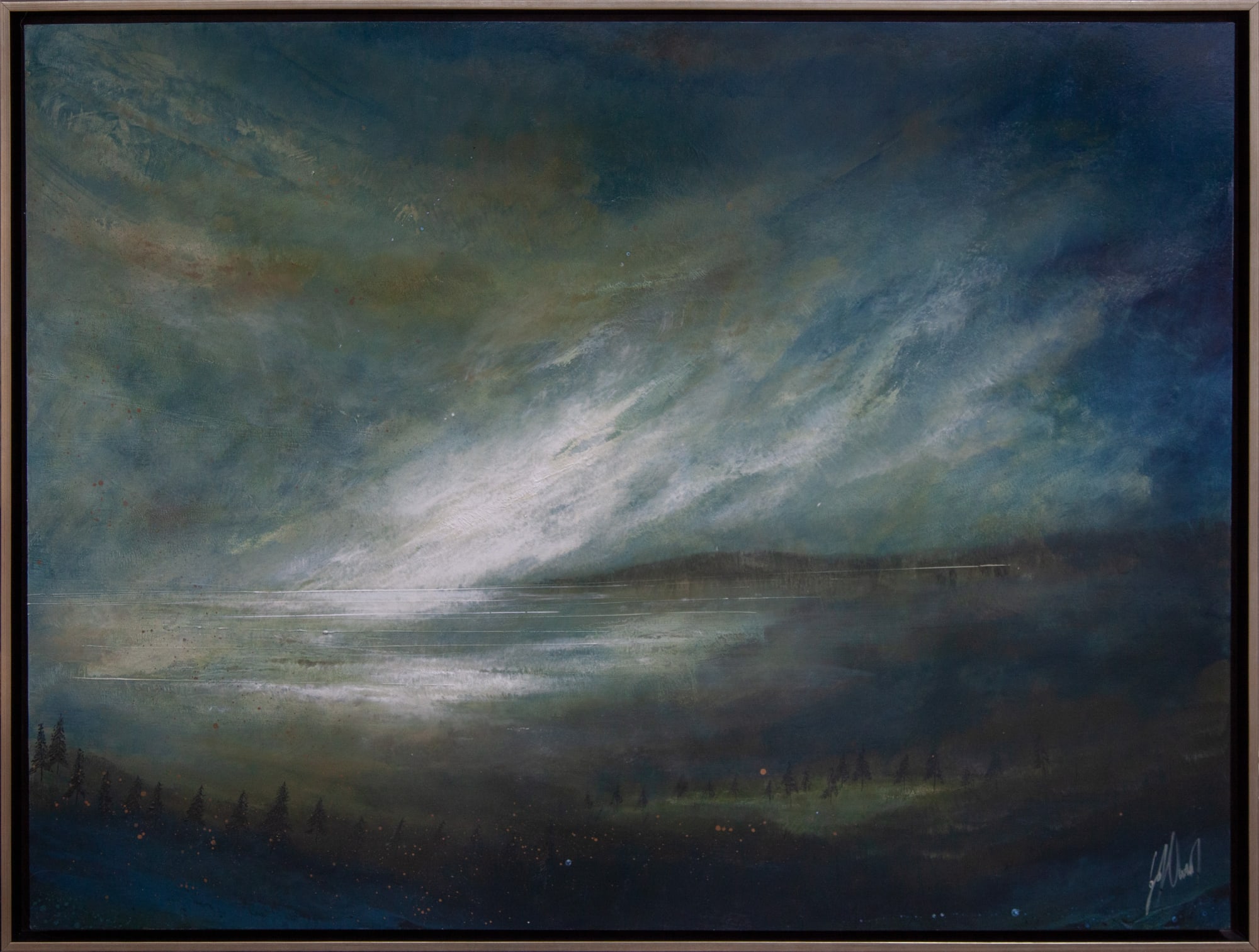 'Coming Home'
