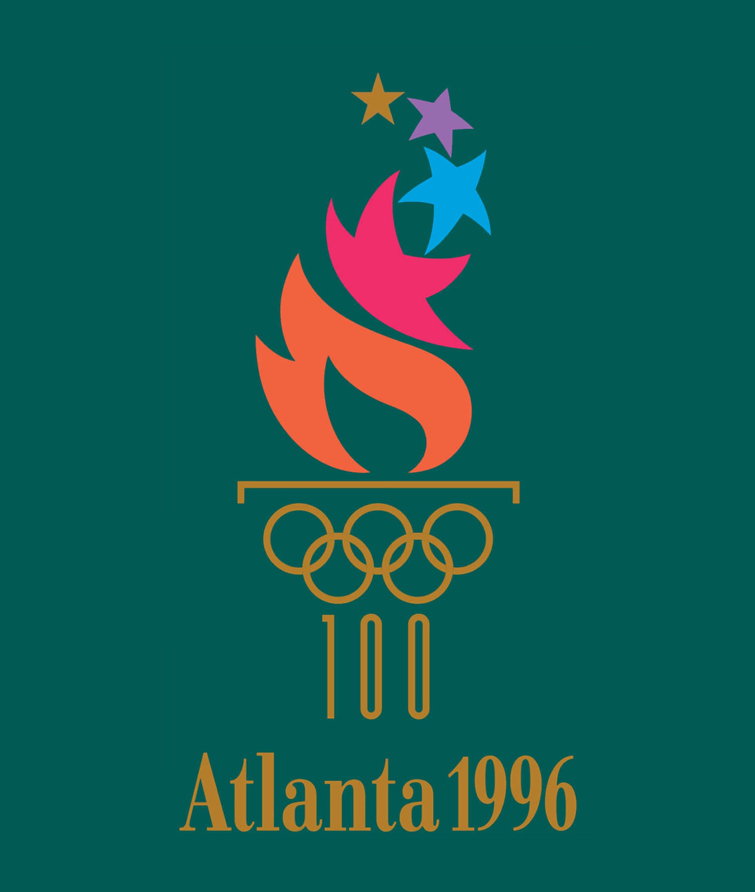 THE OLYMPIC GAMES In conjunction with the Olympic Committee, Mark Eisen designed Grammy winner Faith Hill's costumes worn during for the closing ceremony performance of the 1996 Olympic Games in Atlanta.