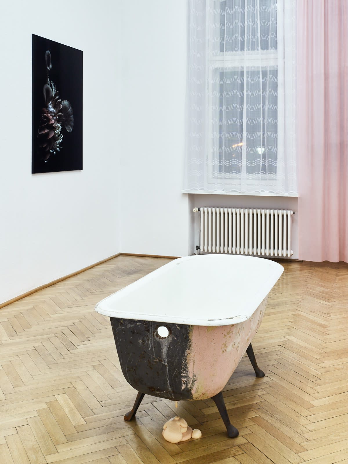 Manhattan by Mia Dudek