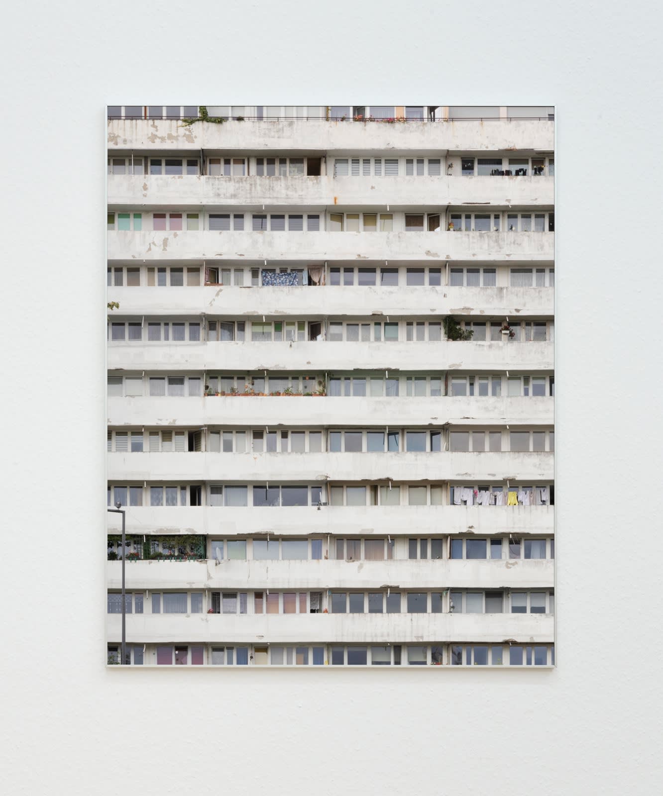 Manhattan by Mia Dudek