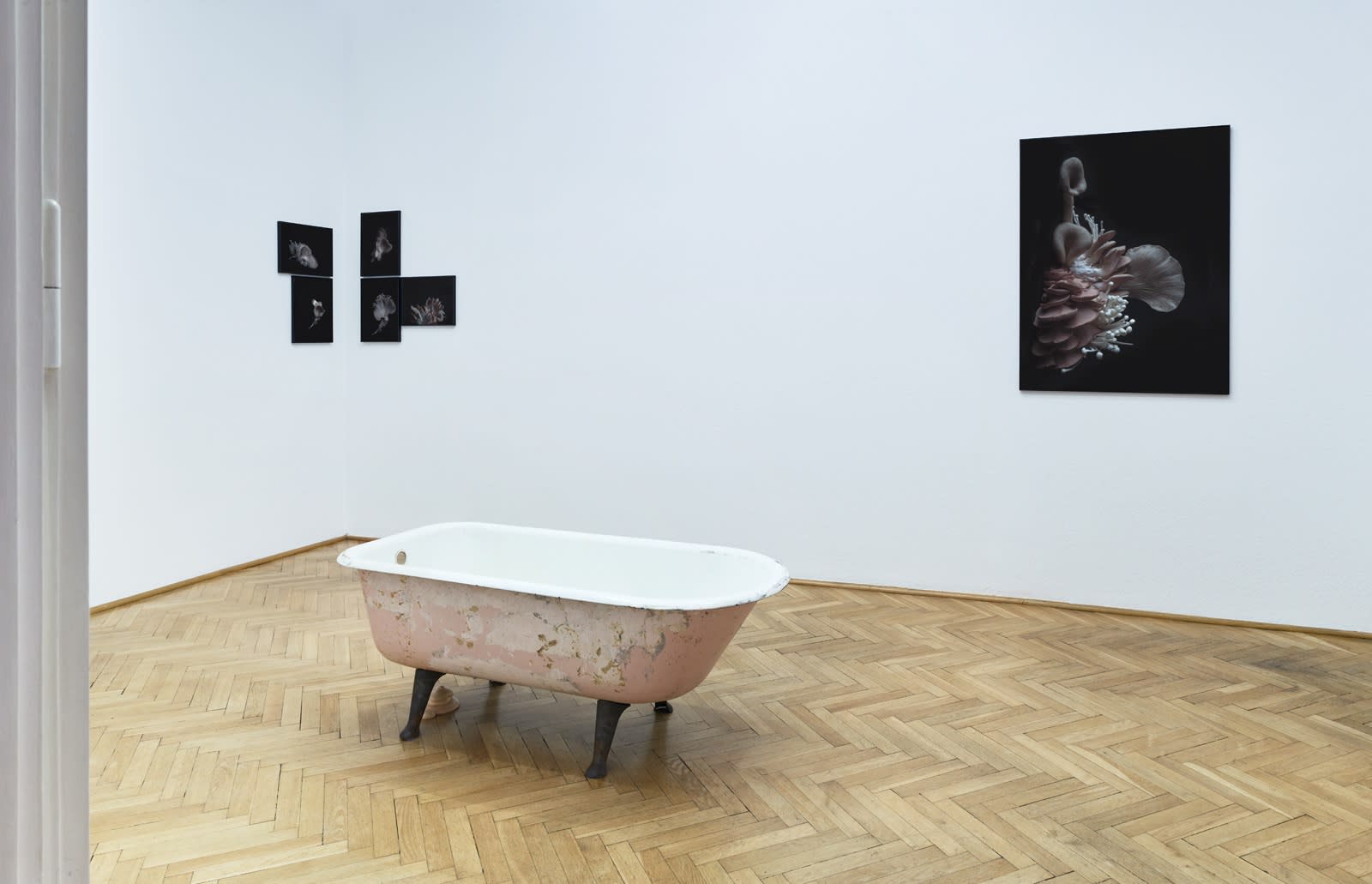 Manhattan by Mia Dudek