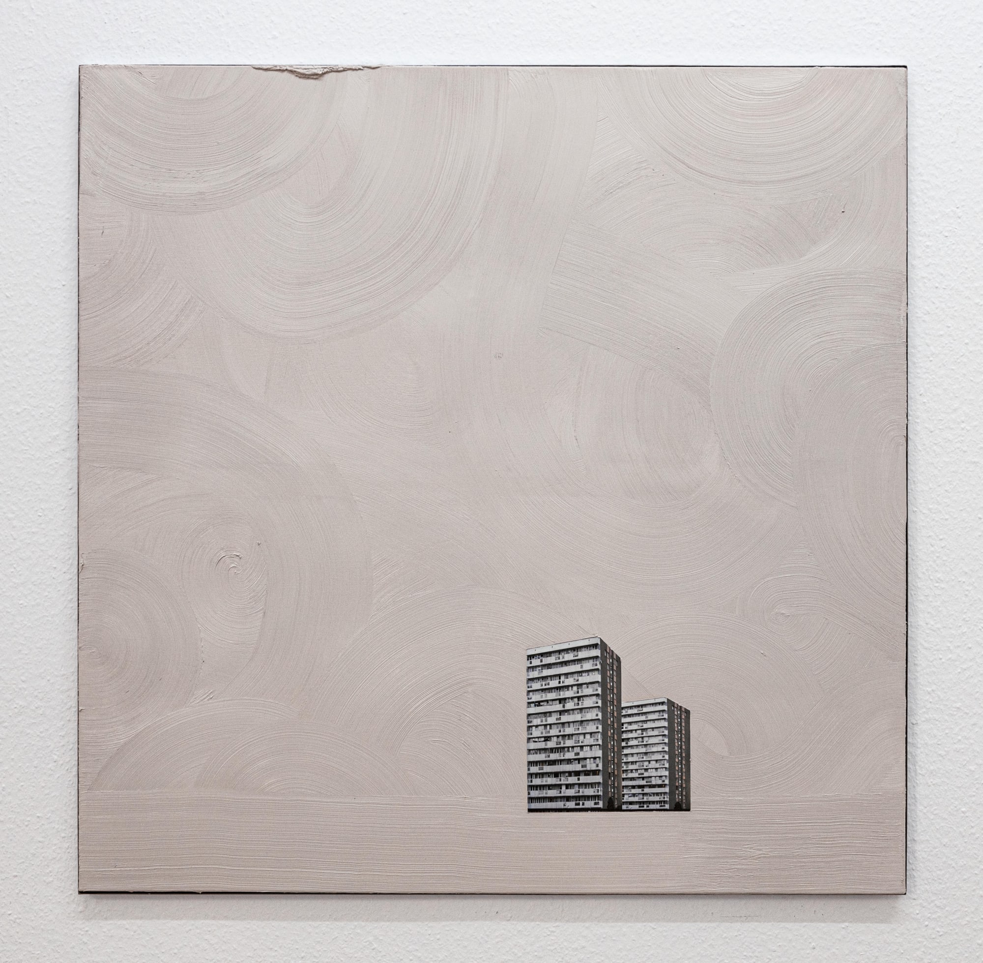 Manhattan by Mia Dudek