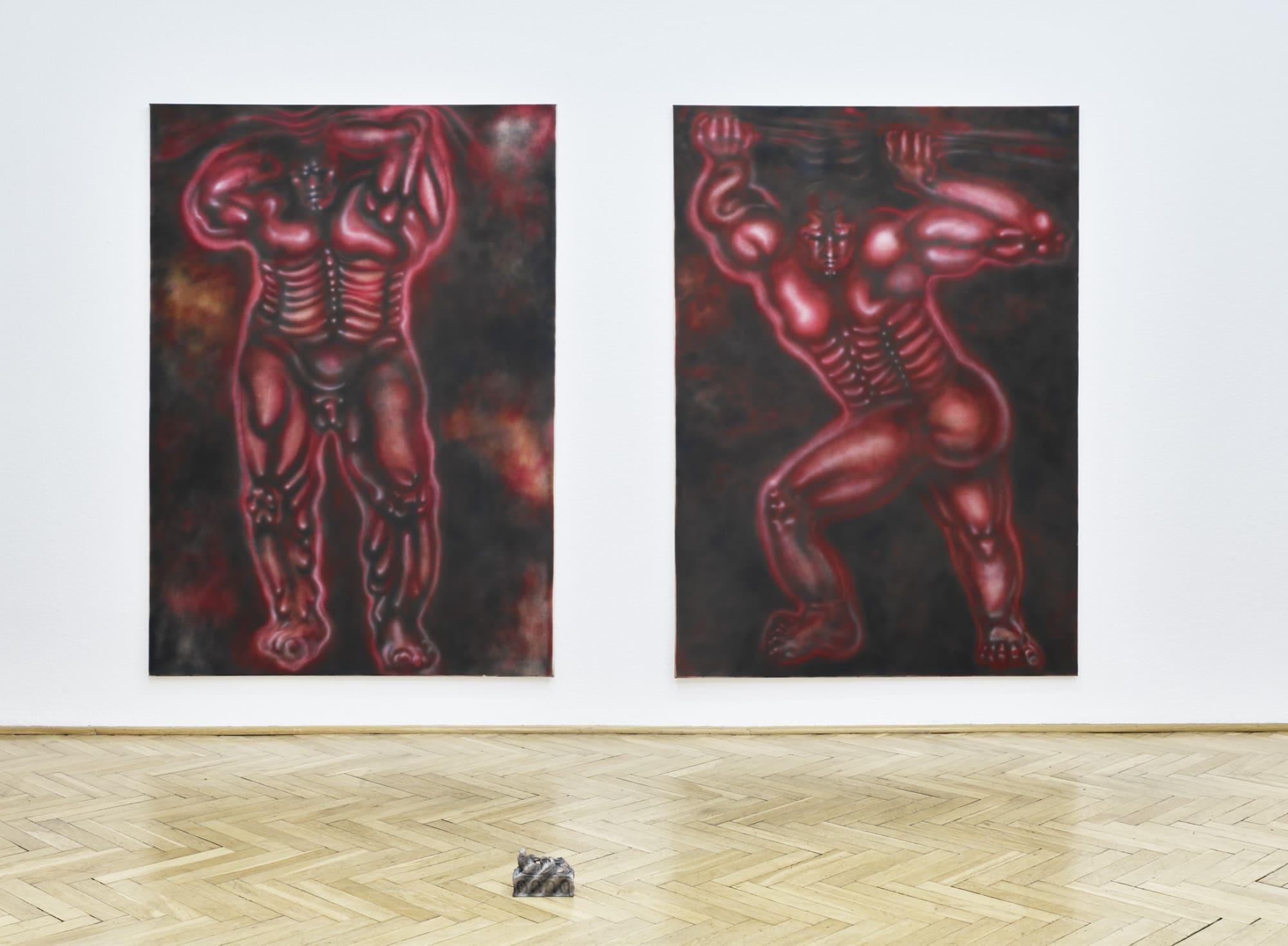 False Door by Veronika Hapchenko