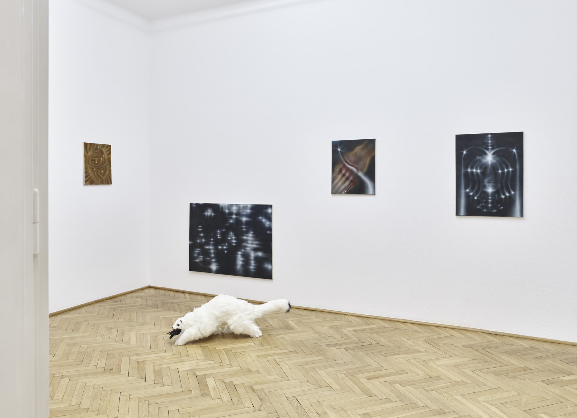 False Door by Veronika Hapchenko