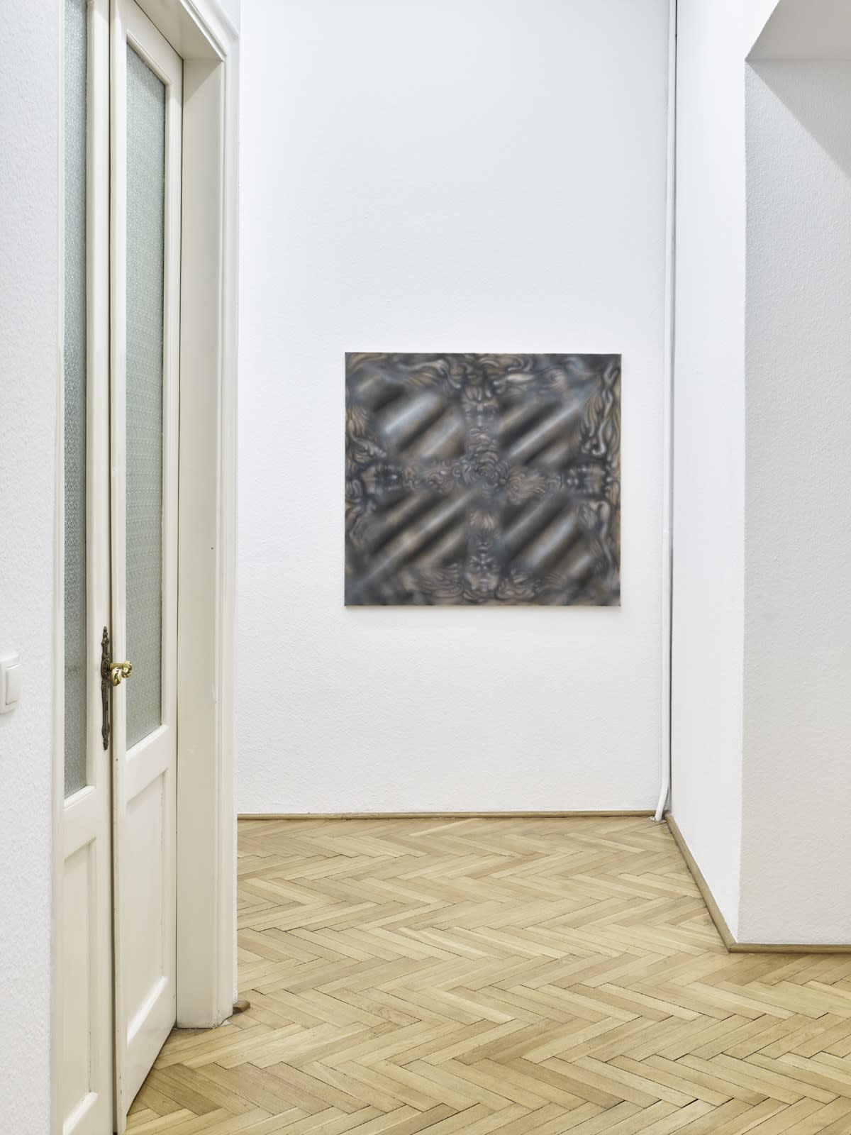 False Door by Veronika Hapchenko