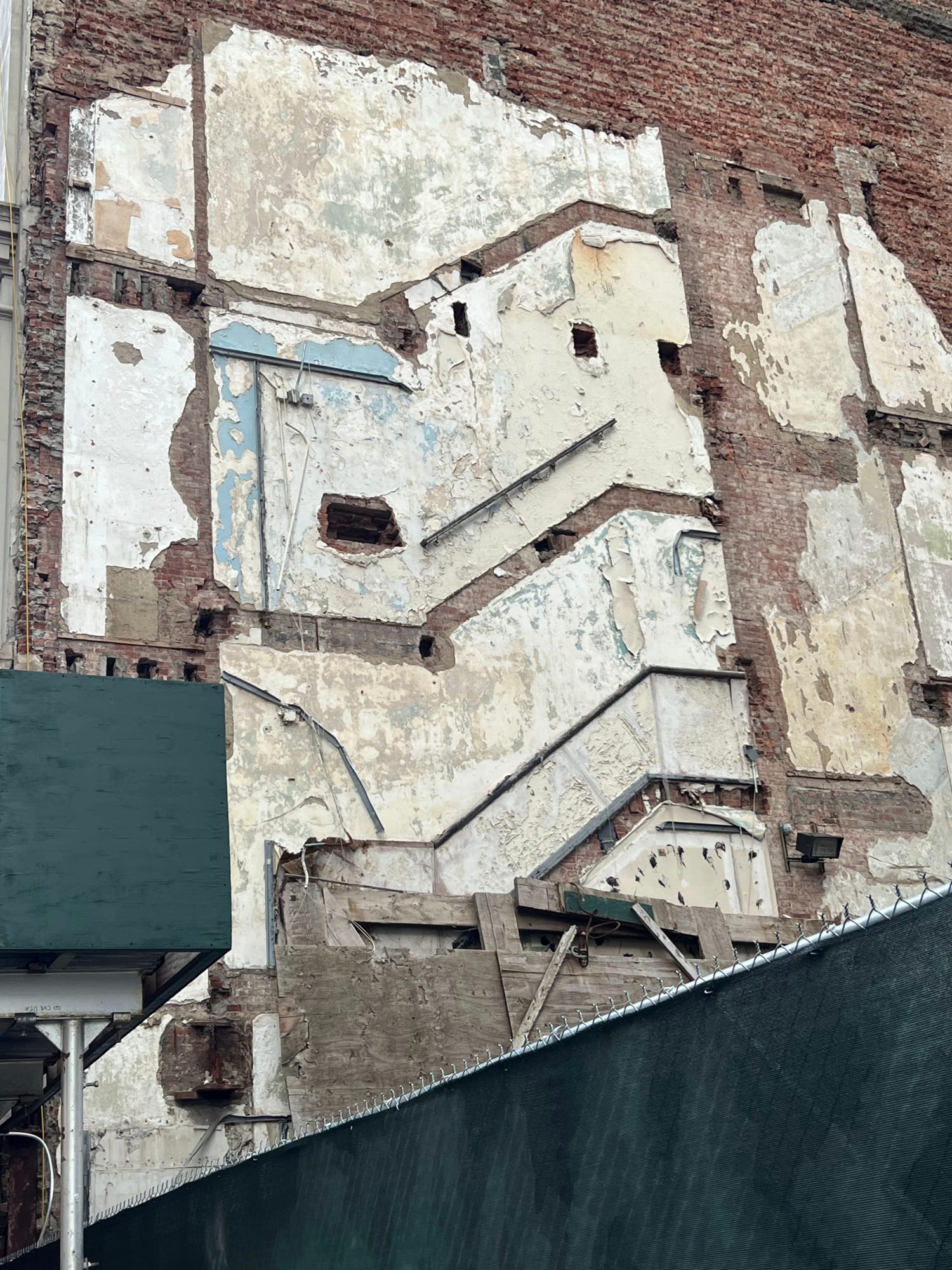 Bone, Flesh & Skin V, 2022