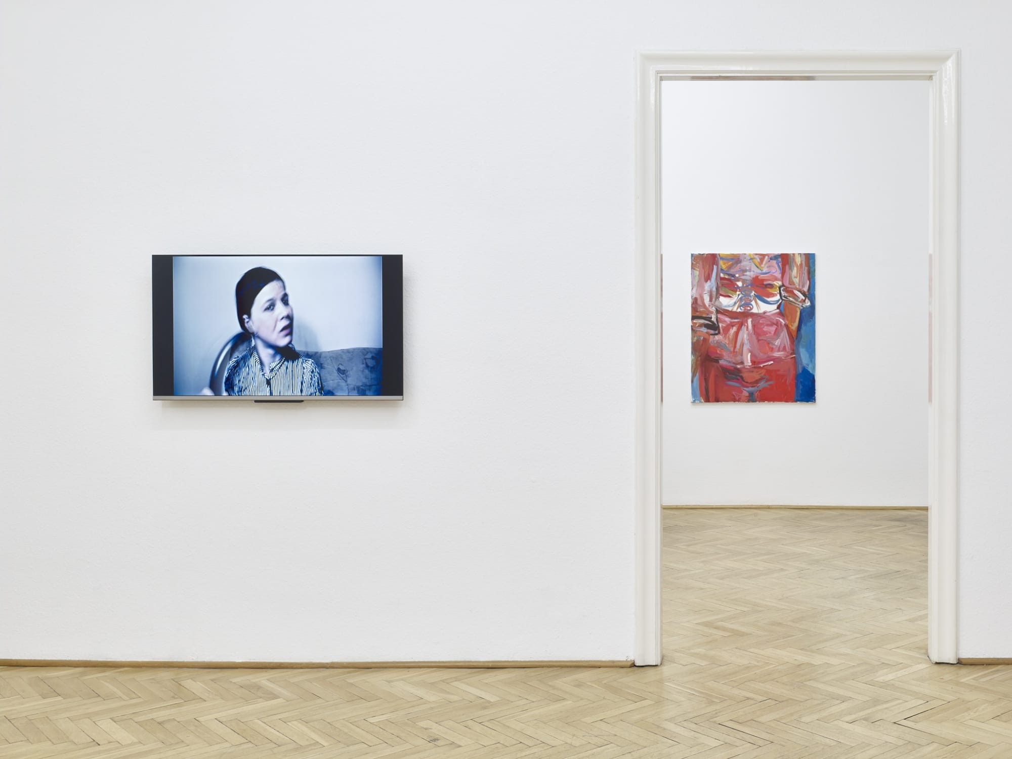 Tenderless by Monika Misztal