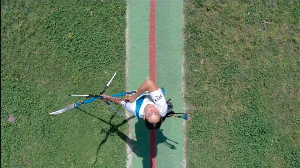 Art-o-rama 2023: Mia Dudek, Masha Silchenko, SAGG Napoli