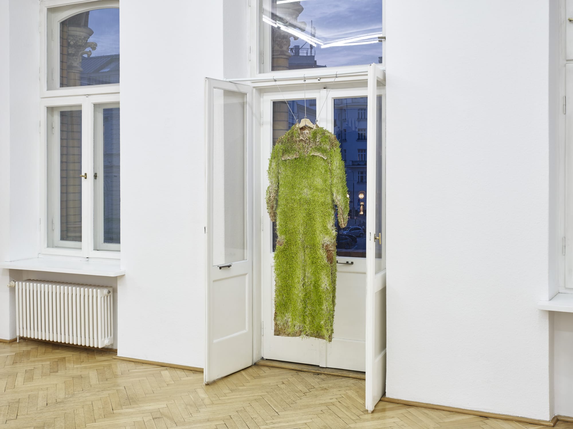 Teresa Murak: solo exhibition