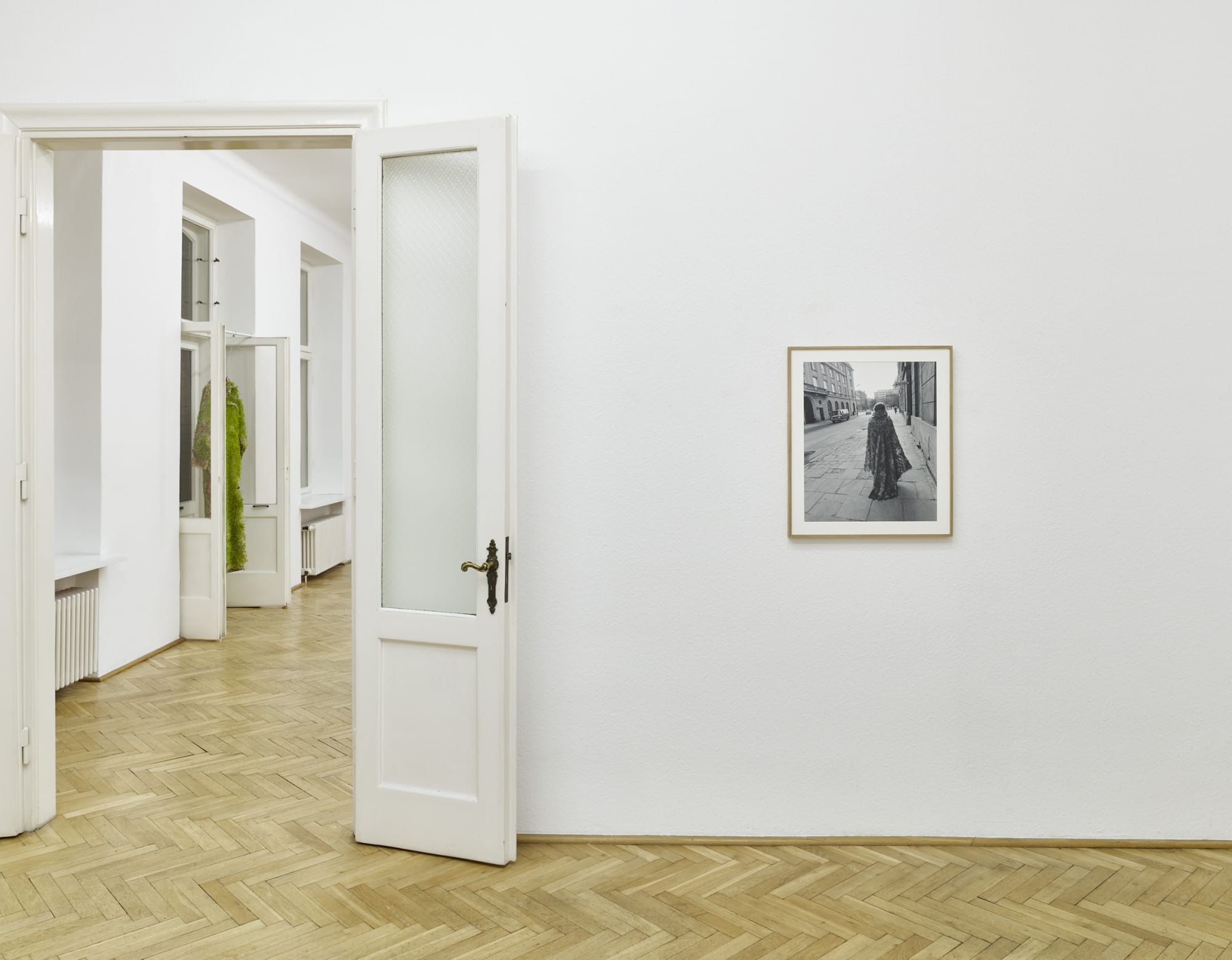 Teresa Murak: solo exhibition