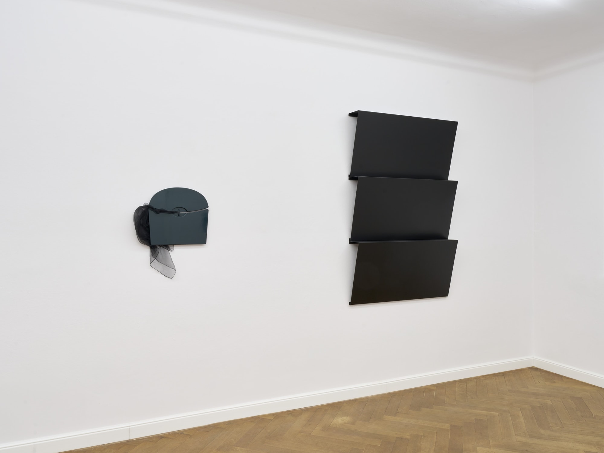 Holding Tight by Lena Marie Emrich x Charlotte Posenenske