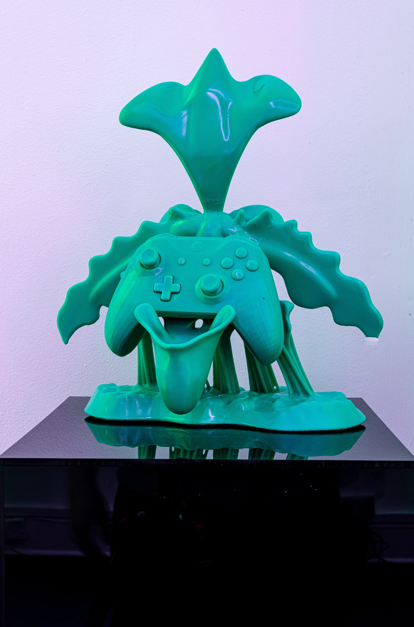 Bat Cave by Alice Bucknell at Salon