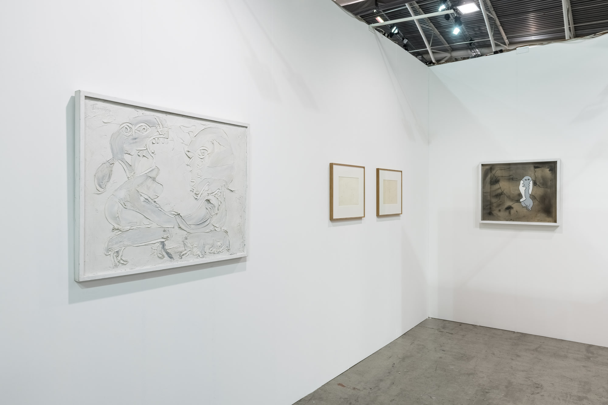 Artissima 2025: Franciszka Themerson