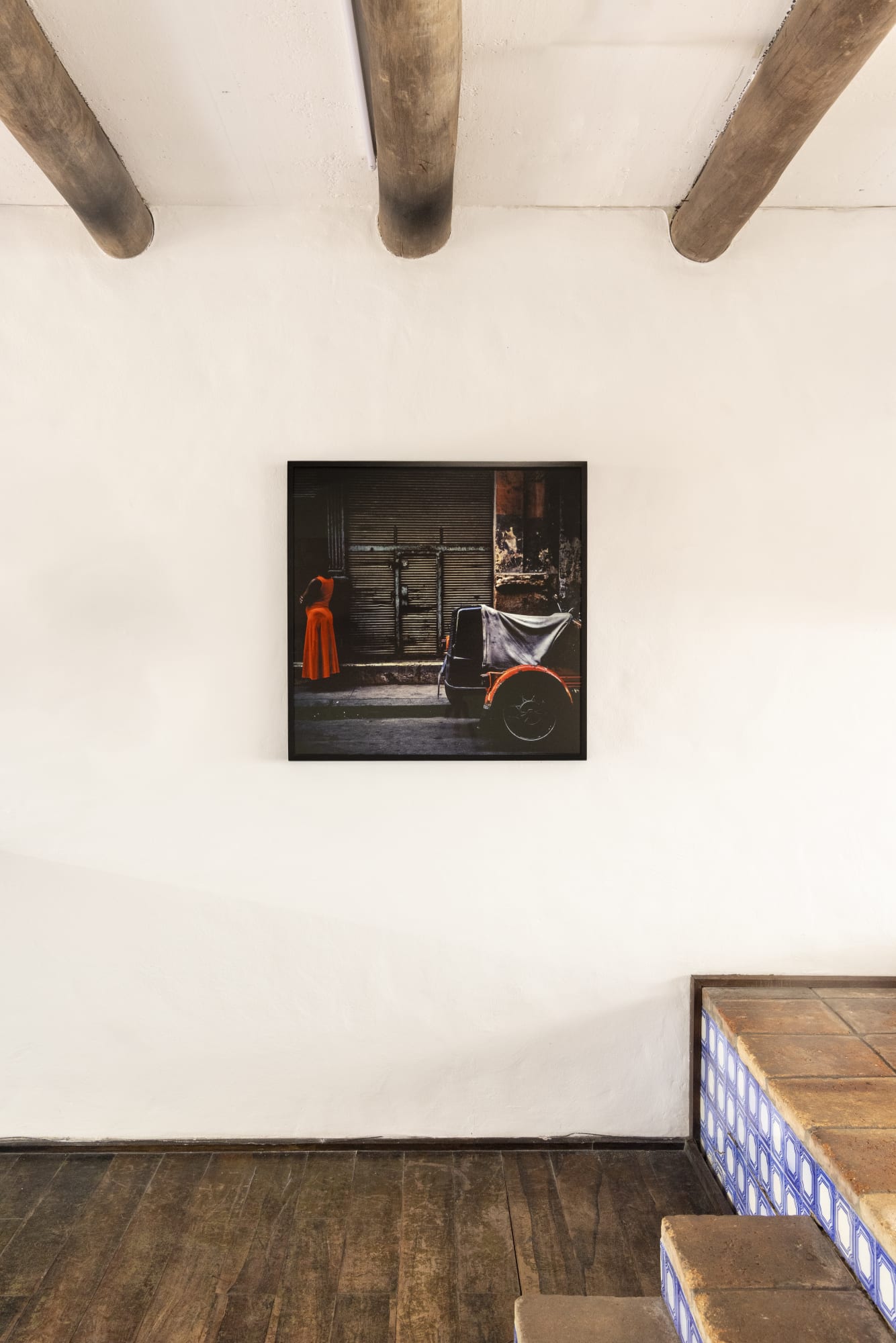 photo: Ruy Teixeira, 2025.