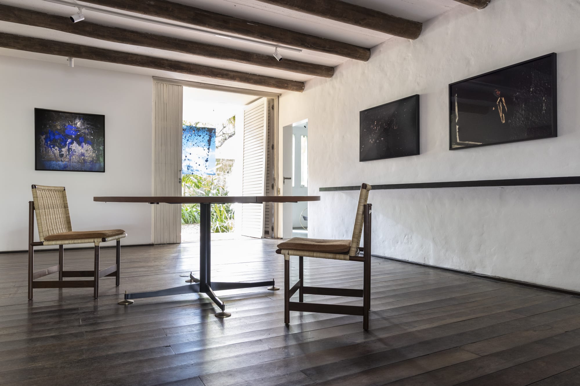 photo: Ruy Teixeira, 2025.