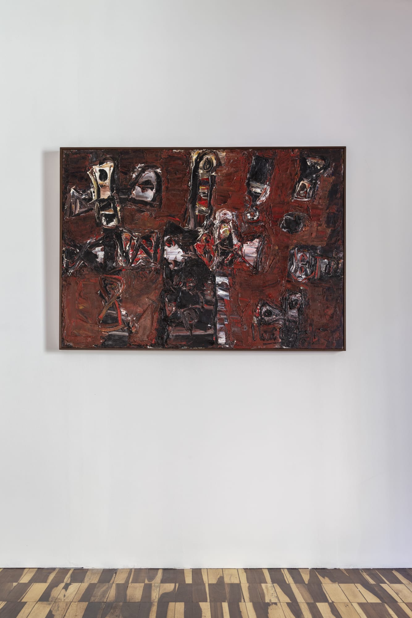 photo: Ruy Teixeira, 2025.