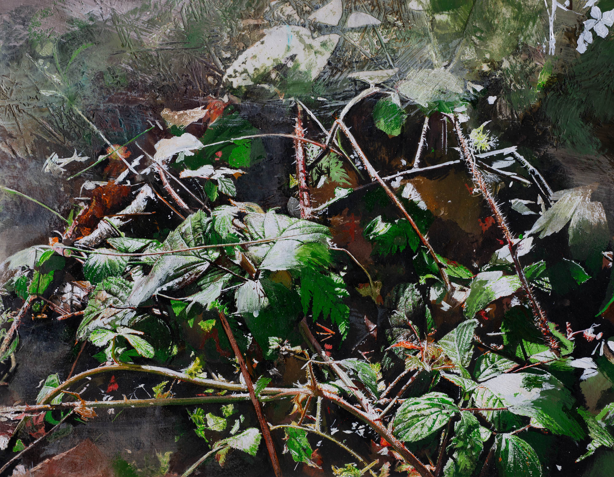 Imbolc ( Detail )
