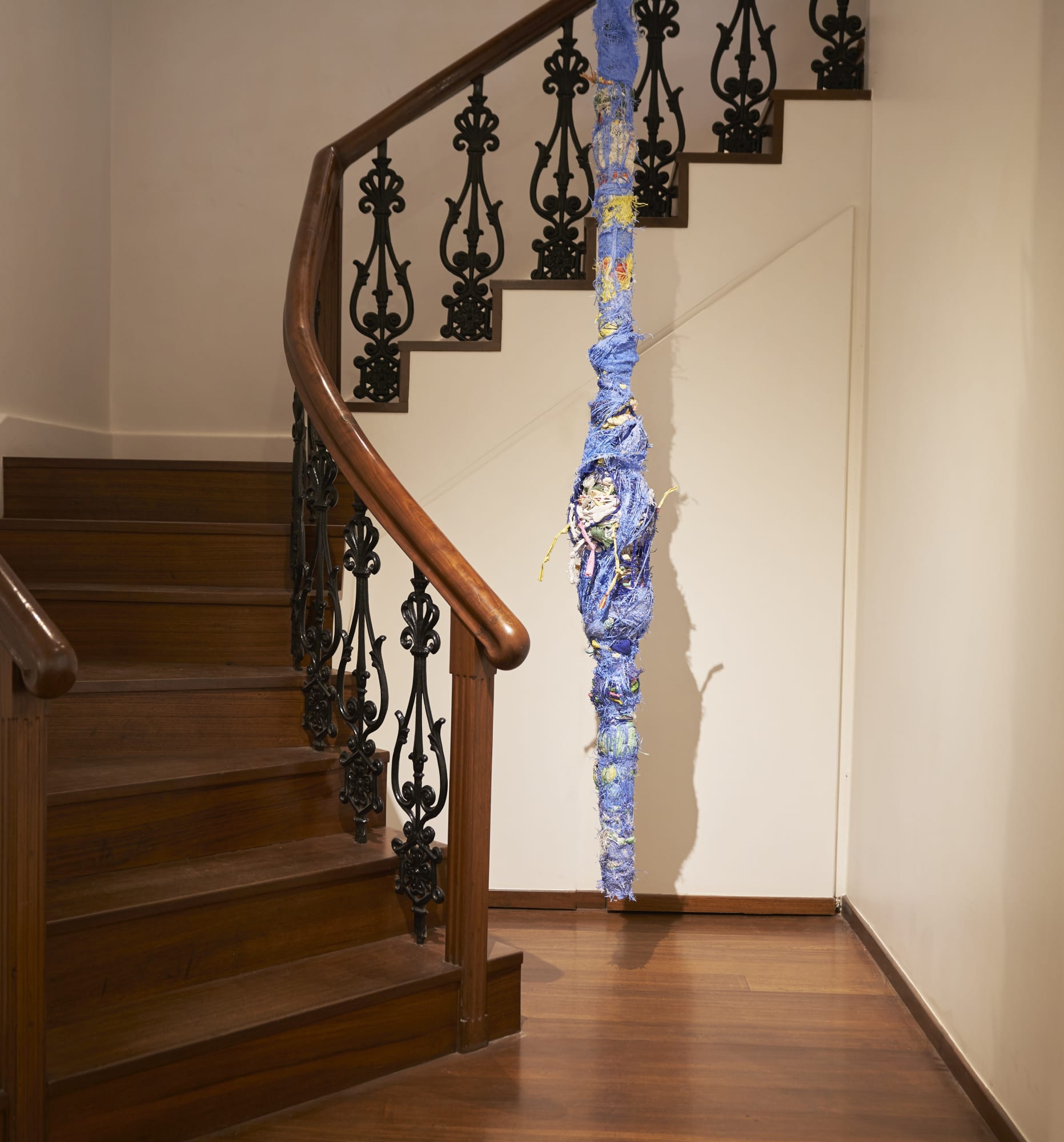 New Works by Aaditi Joshi