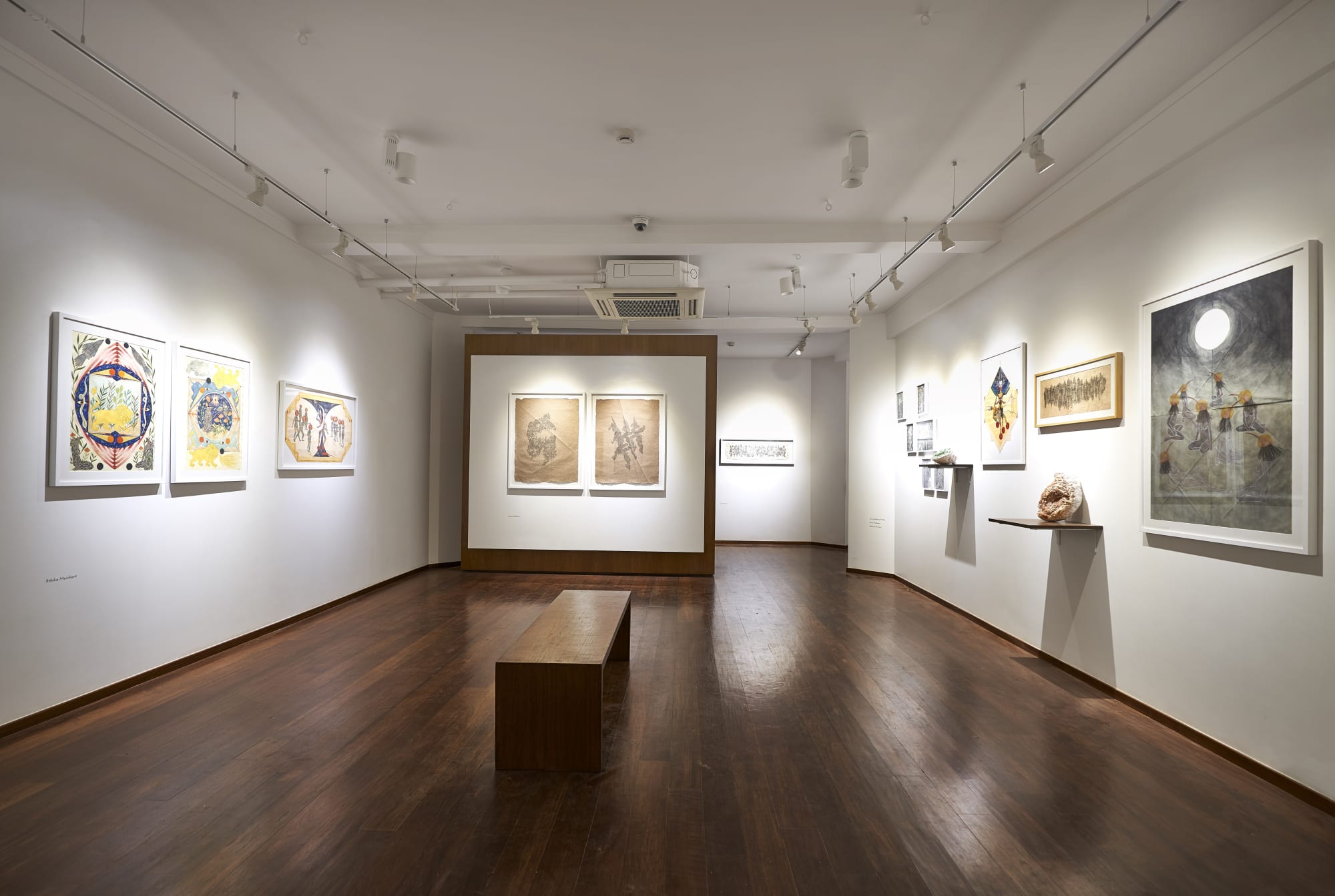 Osmosis | Curated by Shaleen Wadhwana