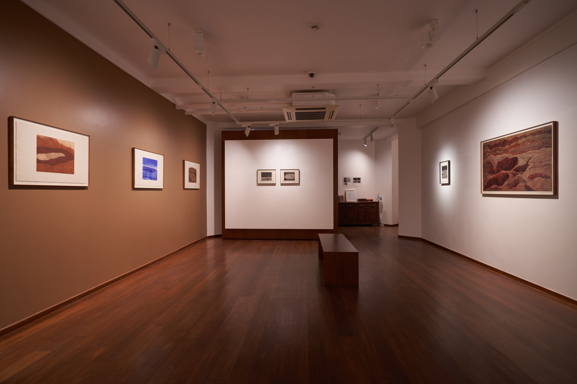 Shadows under my sky