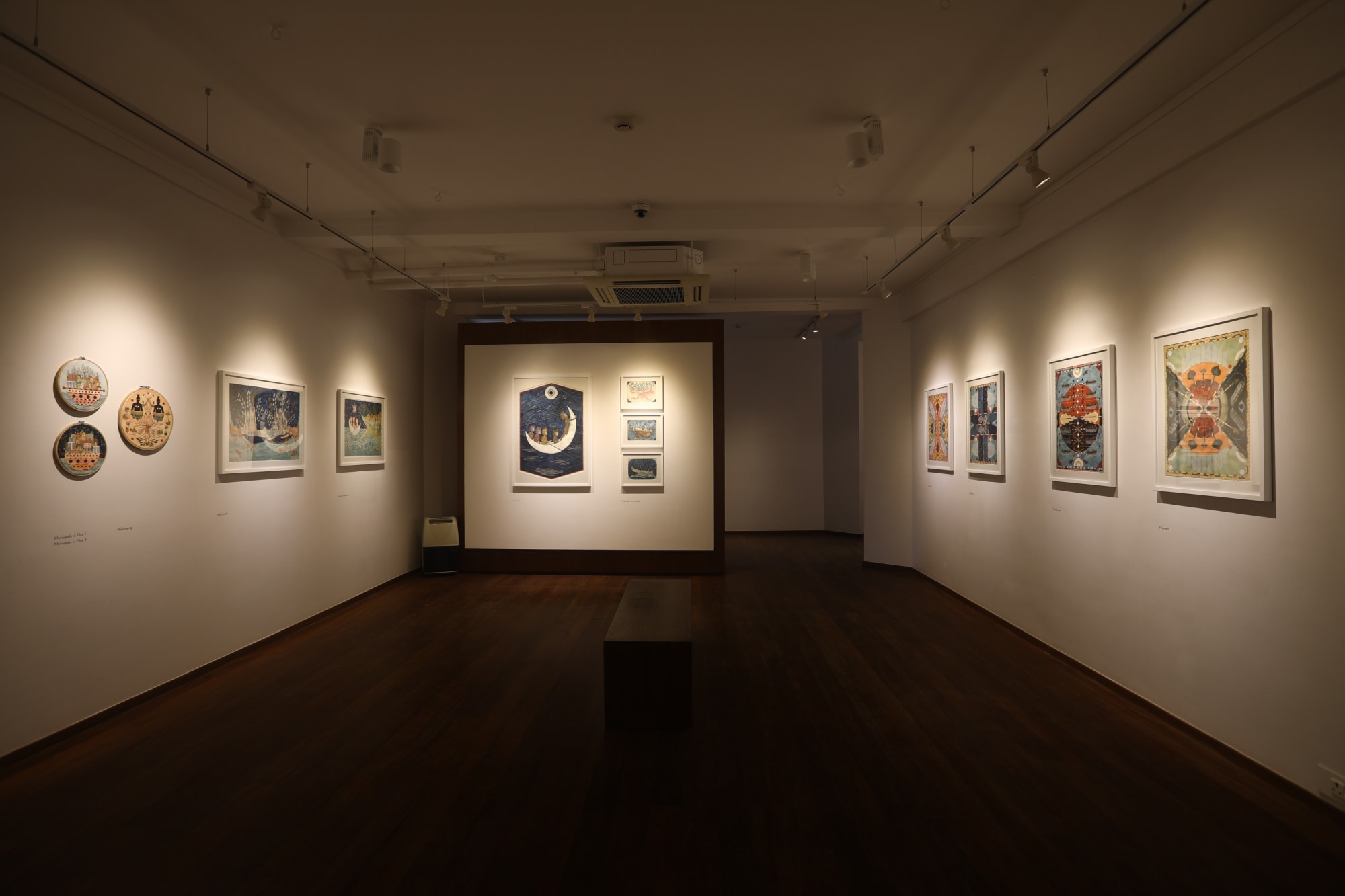 Where the water takes us