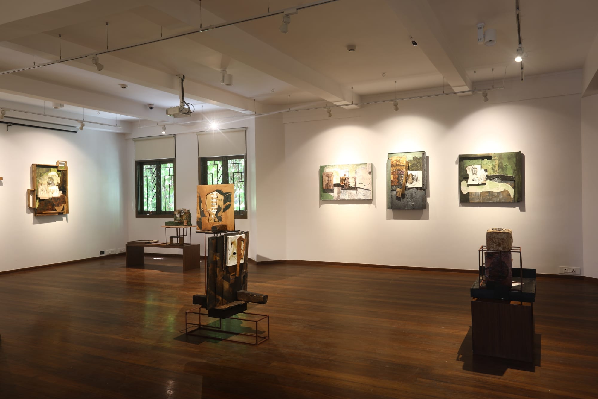 Bibliography in Progress