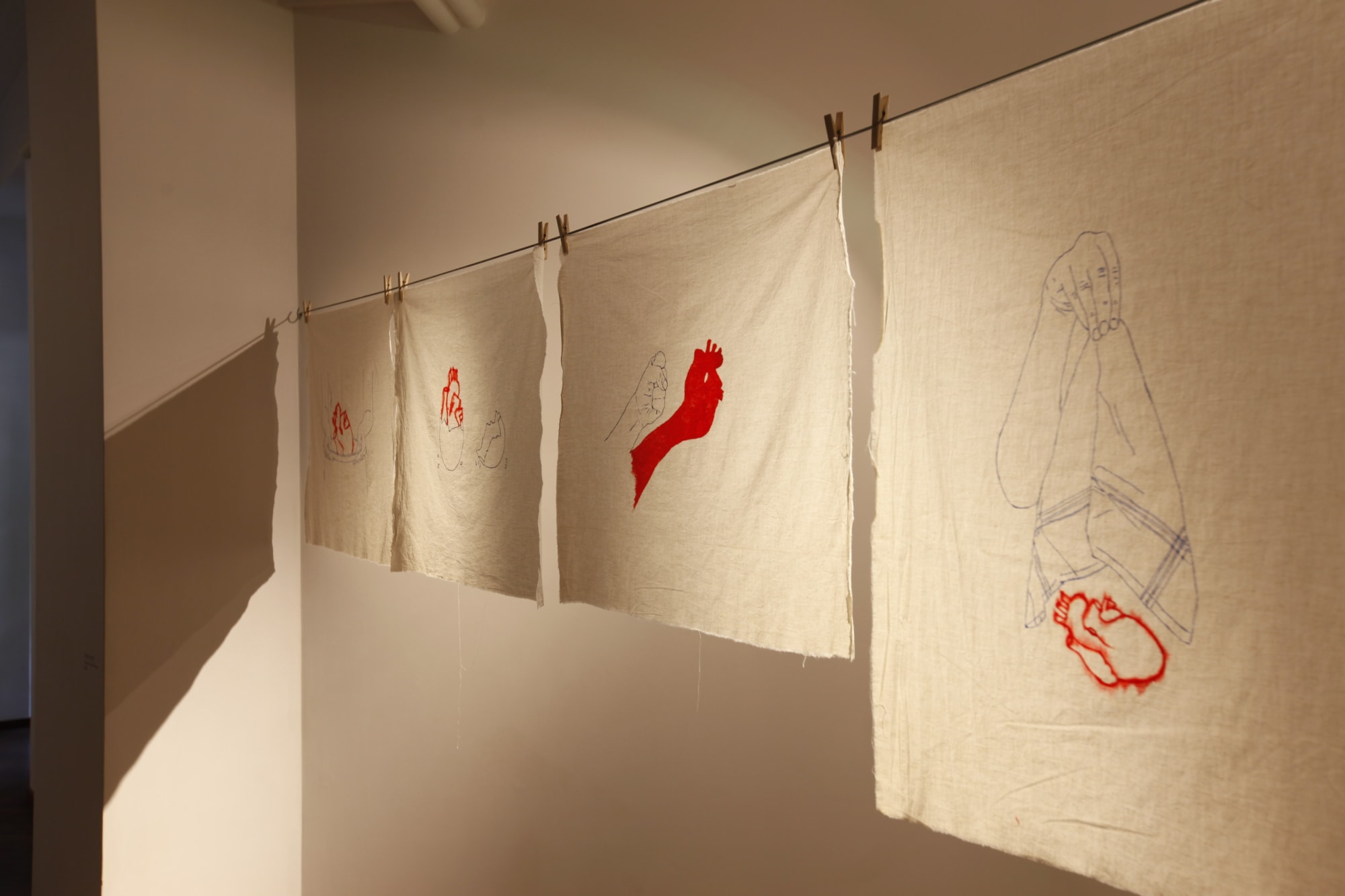 Pocket Maps of the Mind