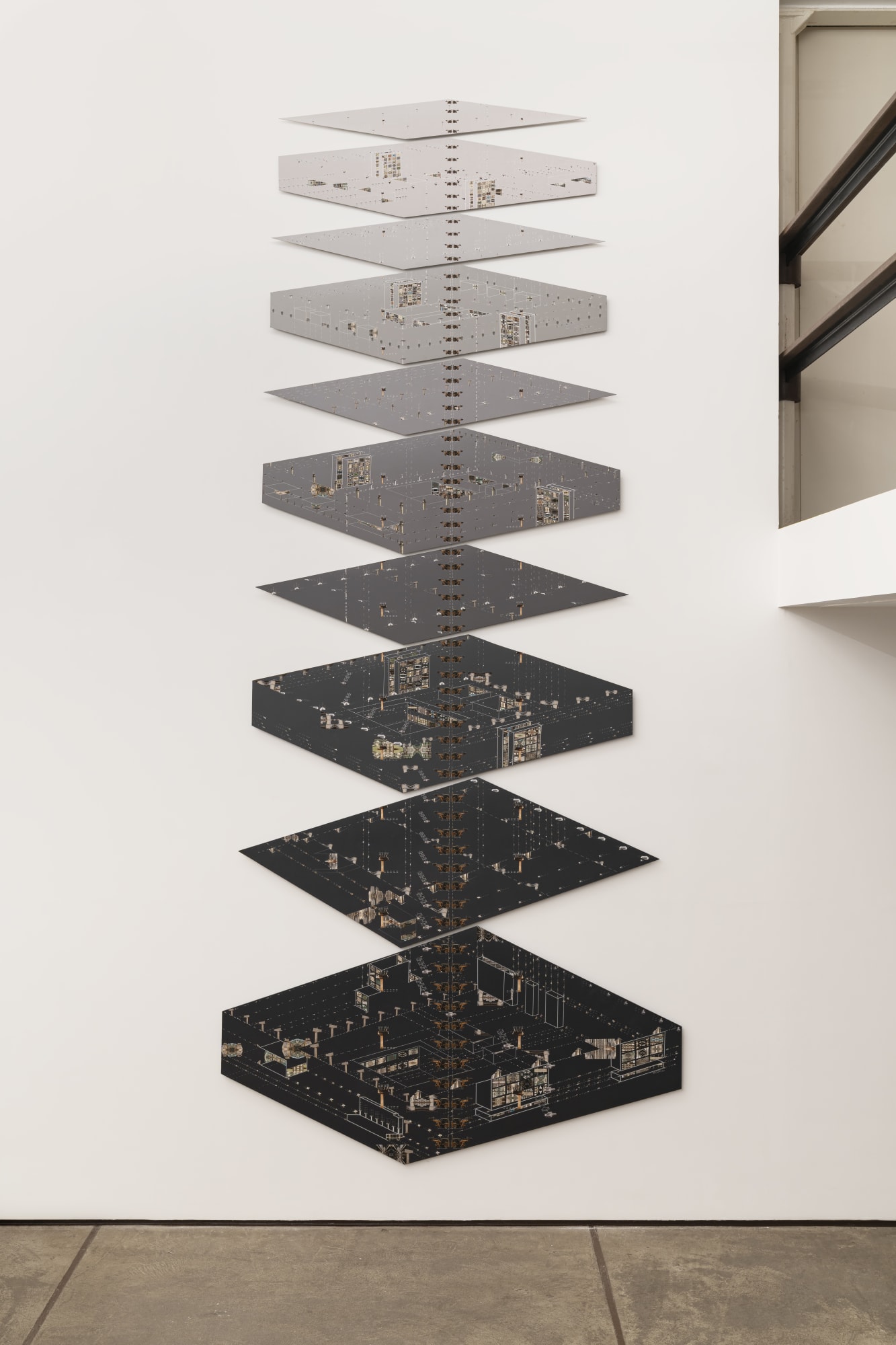 Pratap Morey, ED (Erective Disproportion), 2025