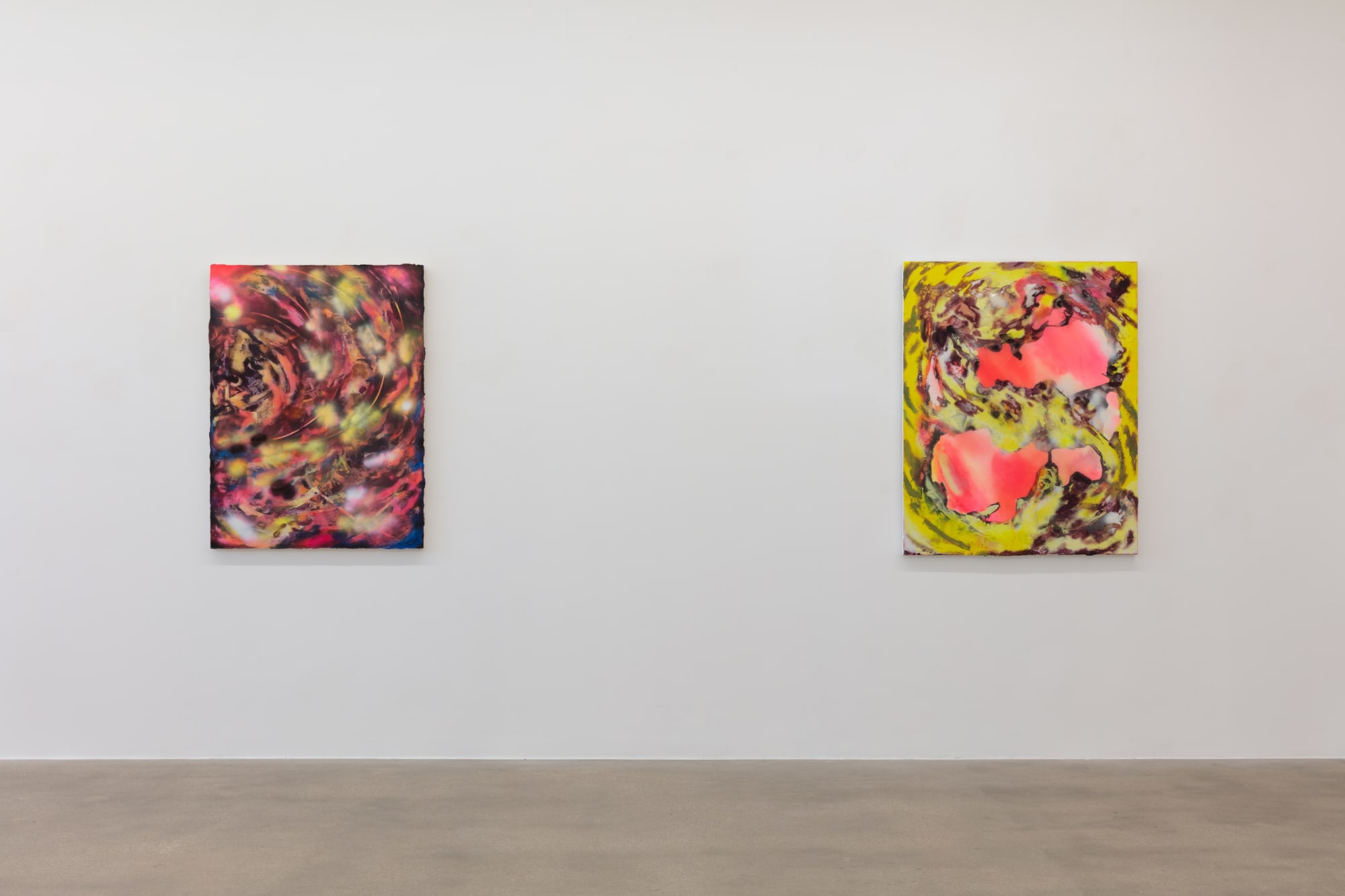 Yesterday and Tomorrow